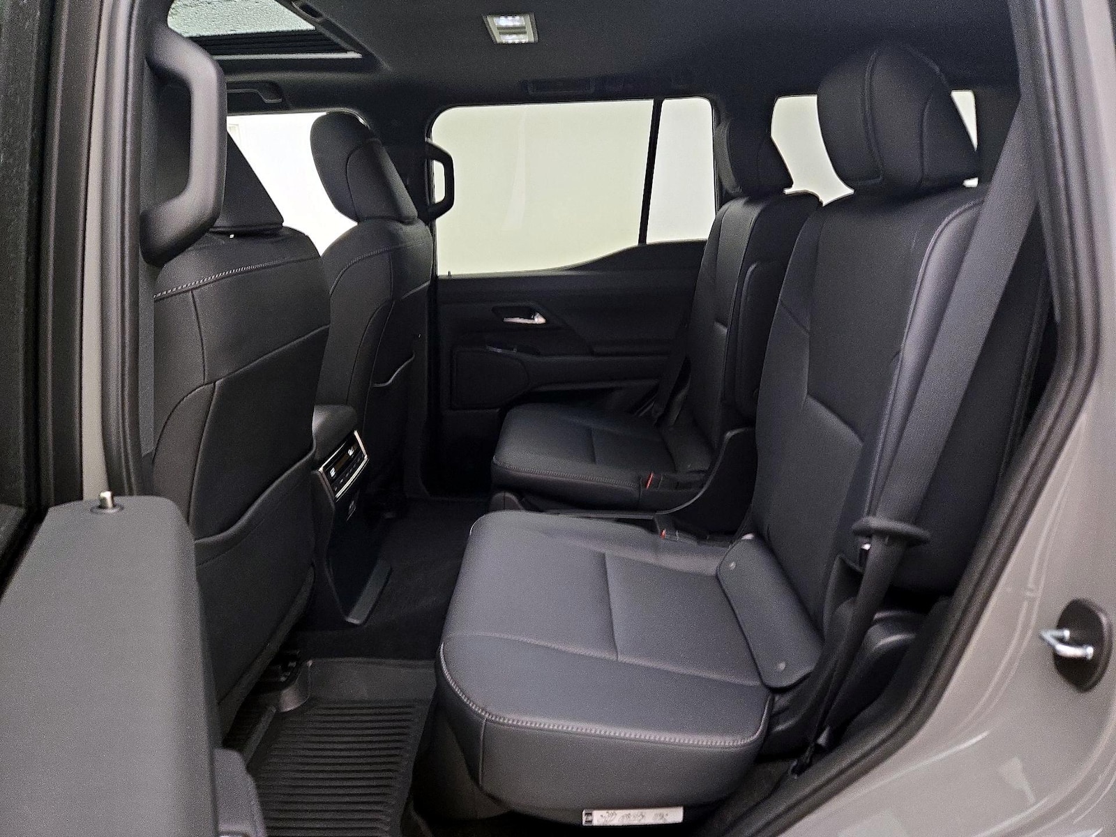 2026 Lexus GX Premium+ - Photo 22