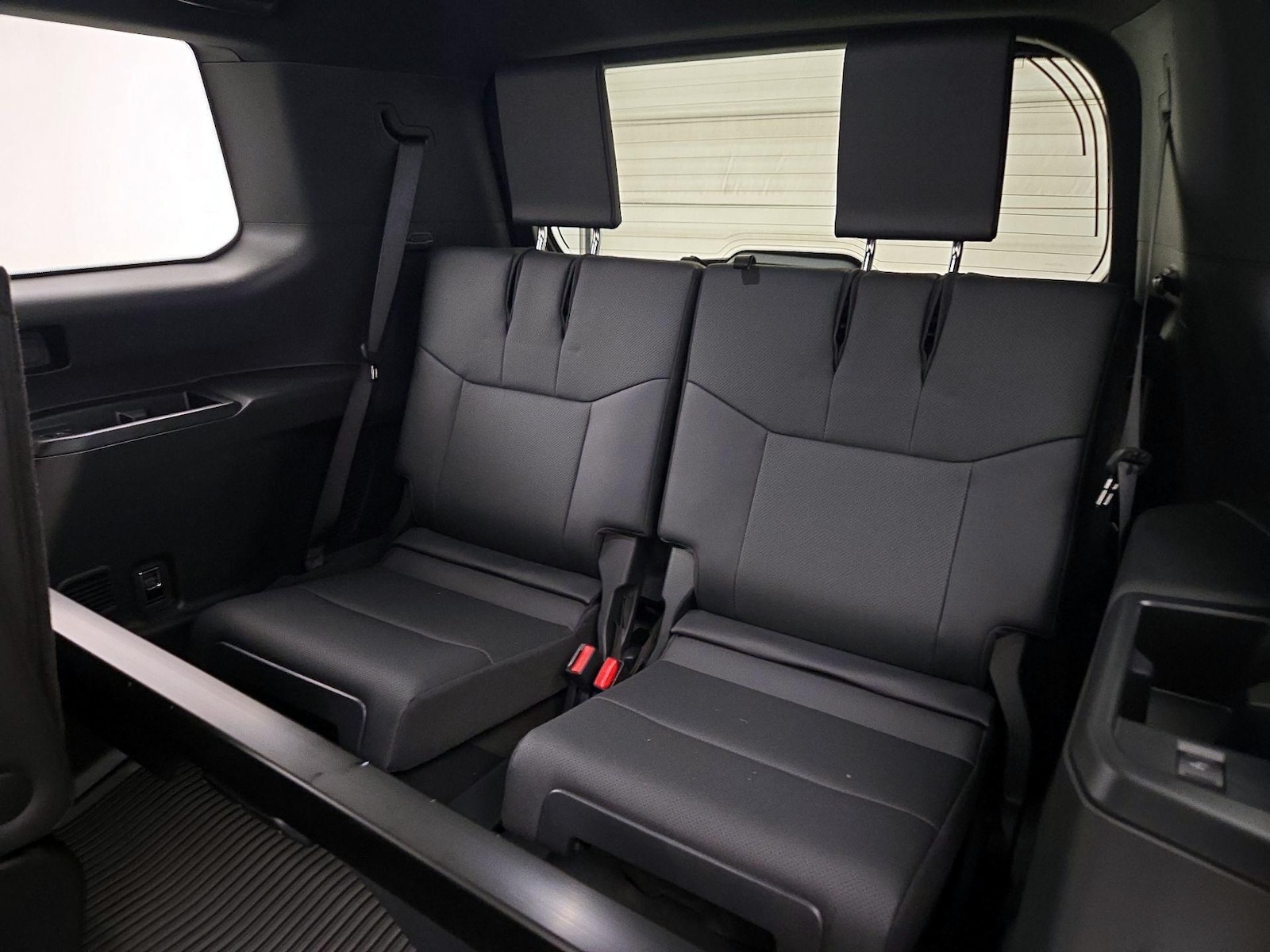 2026 Lexus GX Premium+ - Photo 23