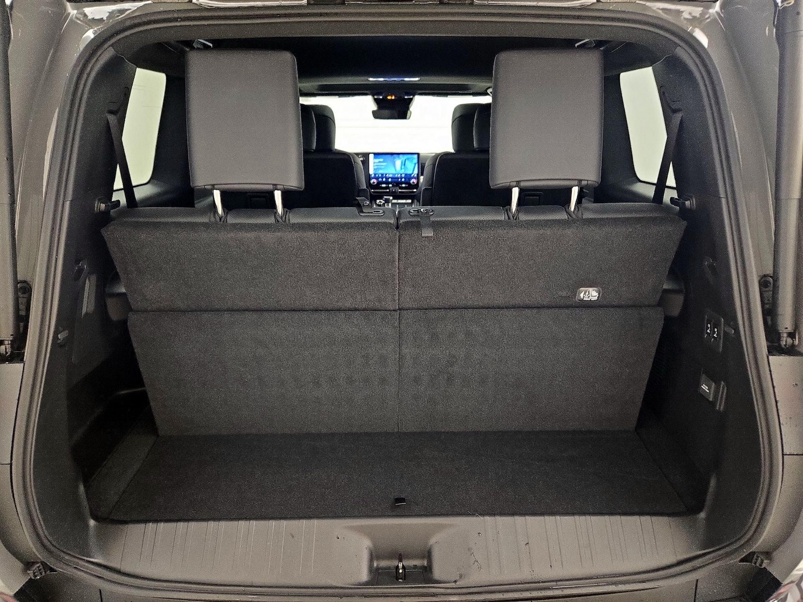 2026 Lexus GX Premium+ - Photo 24