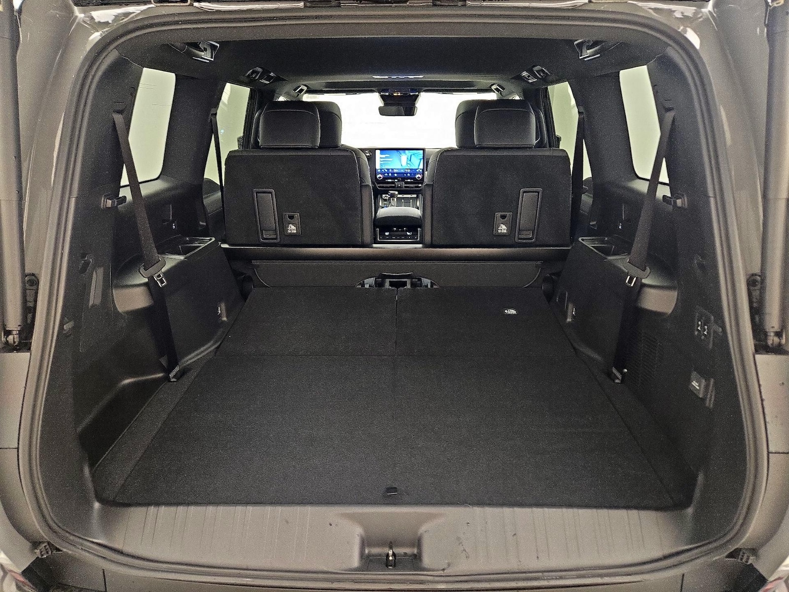 2026 Lexus GX Premium+ - Photo 25
