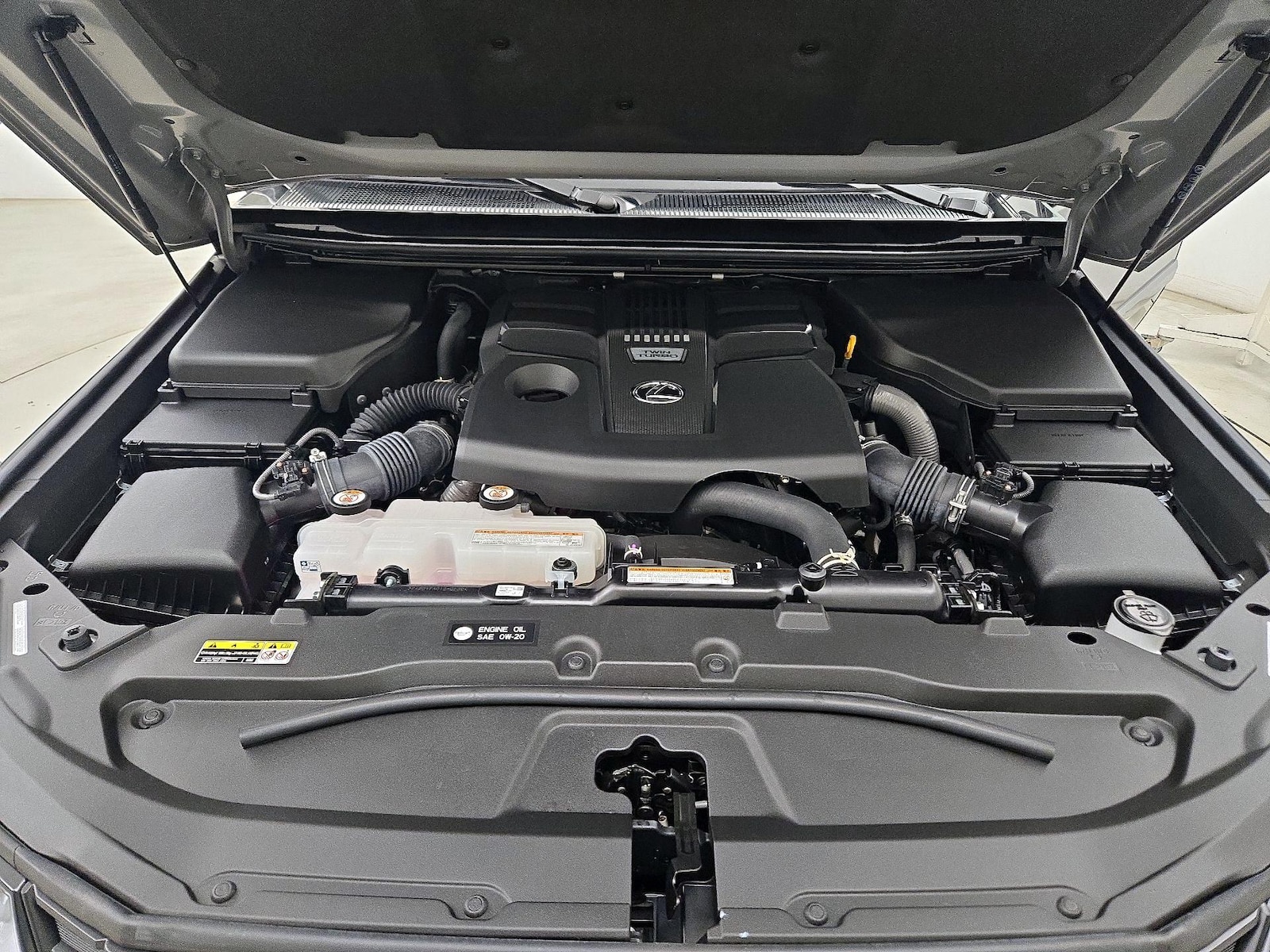 2026 Lexus GX Premium+ - Photo 26