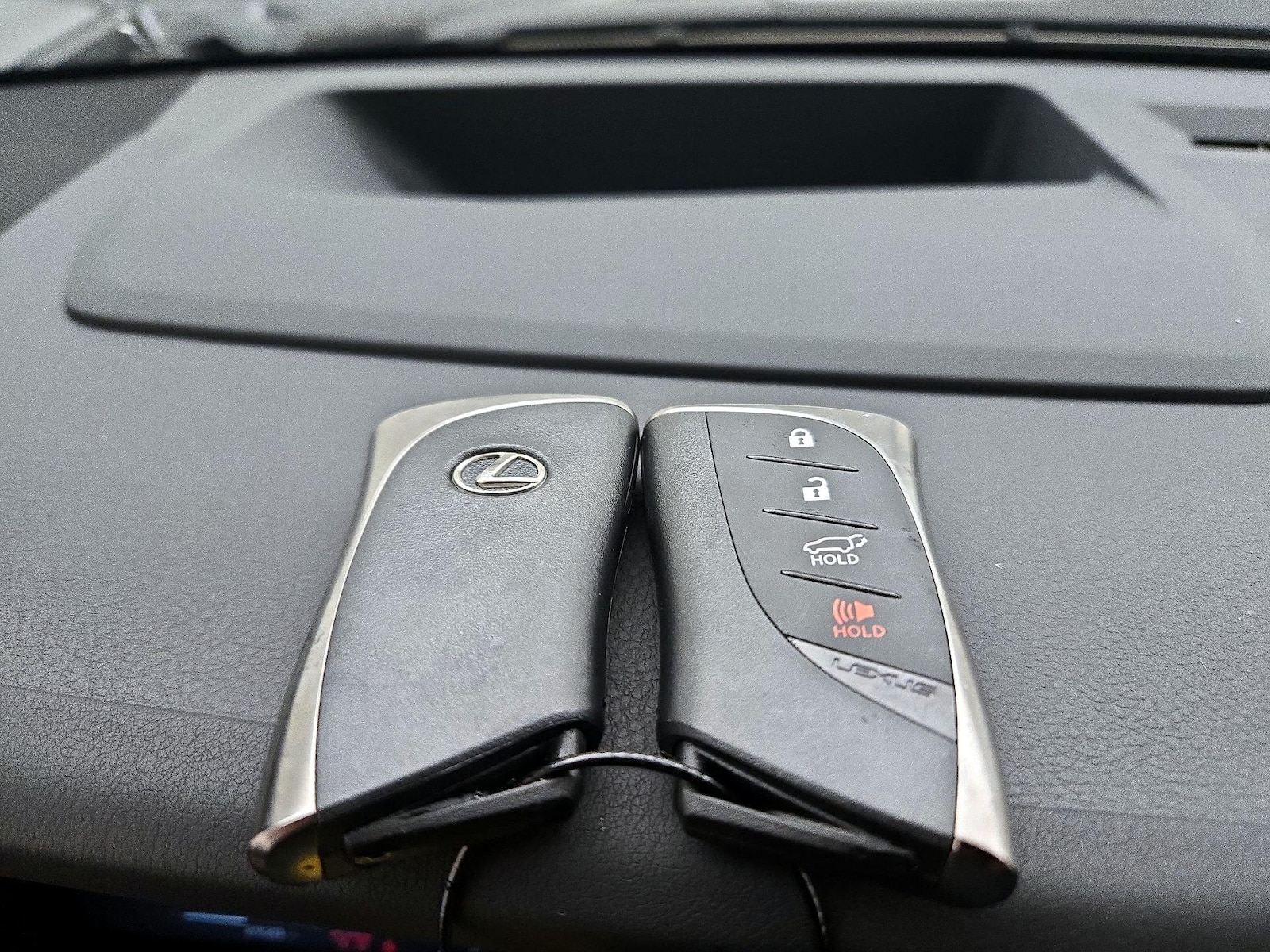 2026 Lexus GX Premium+ - Photo 27