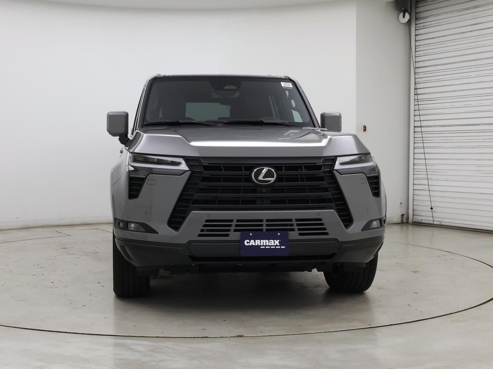 2026 Lexus GX Premium+ - Photo 6