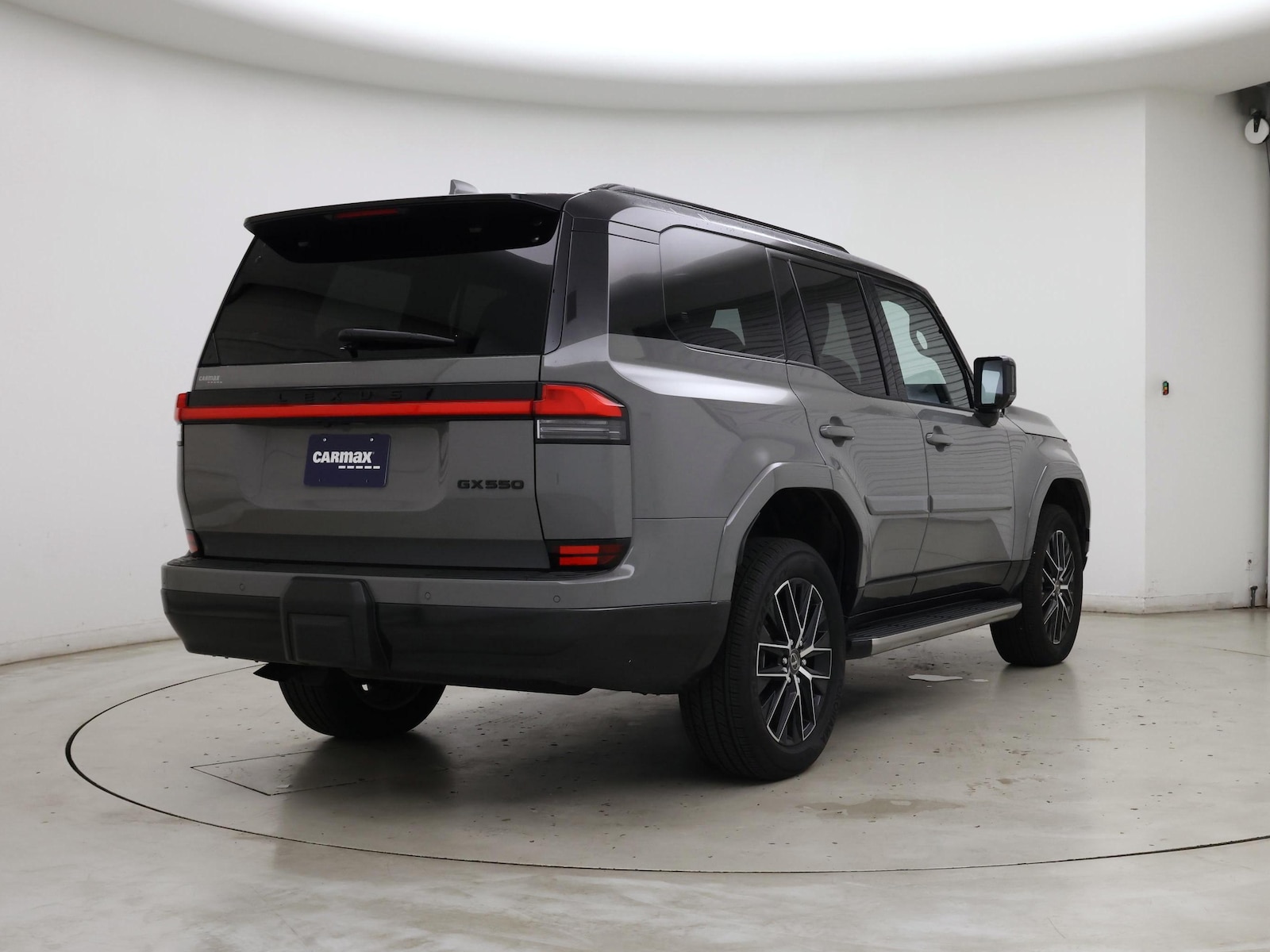 2026 Lexus GX Premium+ - Photo 9
