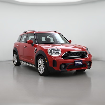 2024 Mini Cooper Countryman S ALL4