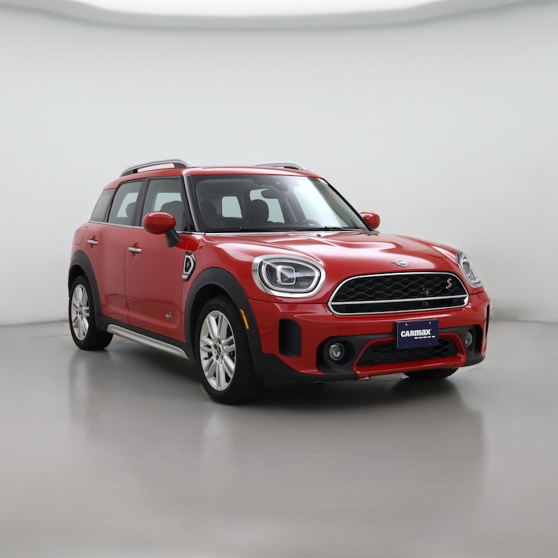 2024 Mini Cooper Countryman S ALL4