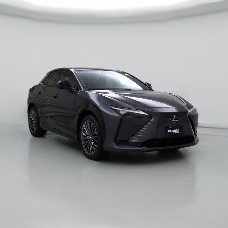 2023 Lexus RZ 450e Luxury