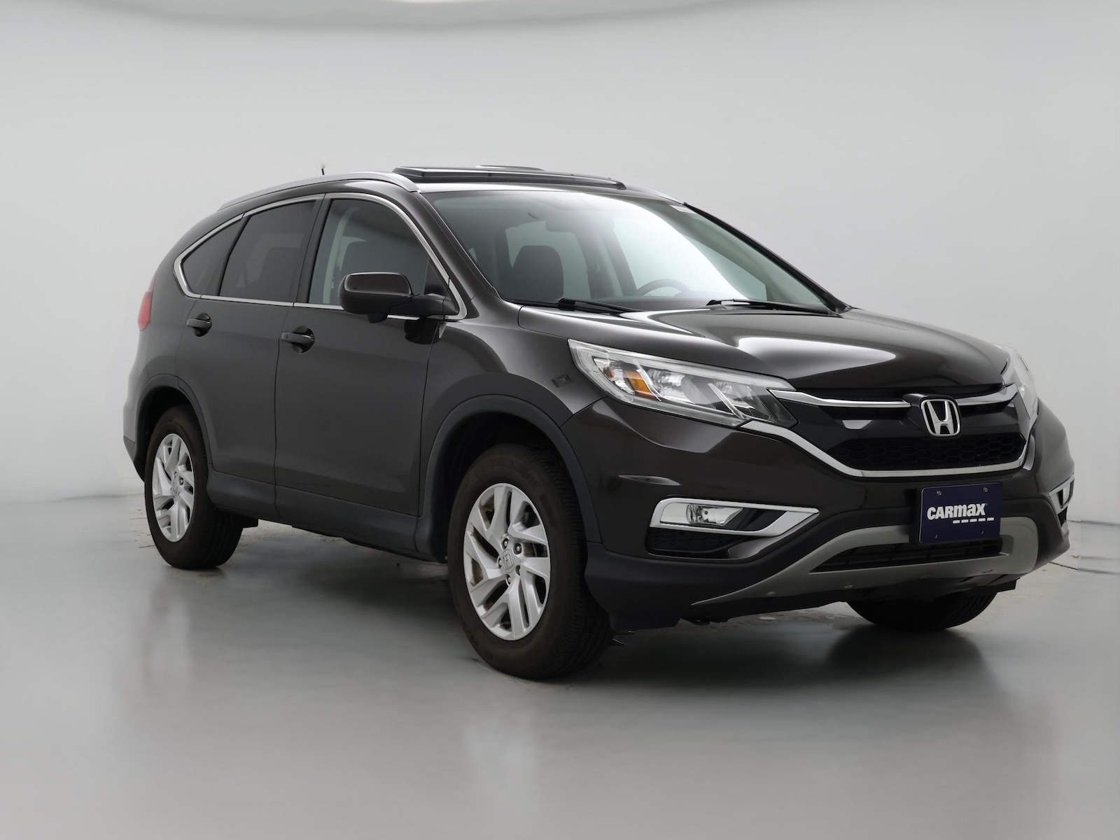 2015 Honda CR-V EX-L - Photo 1