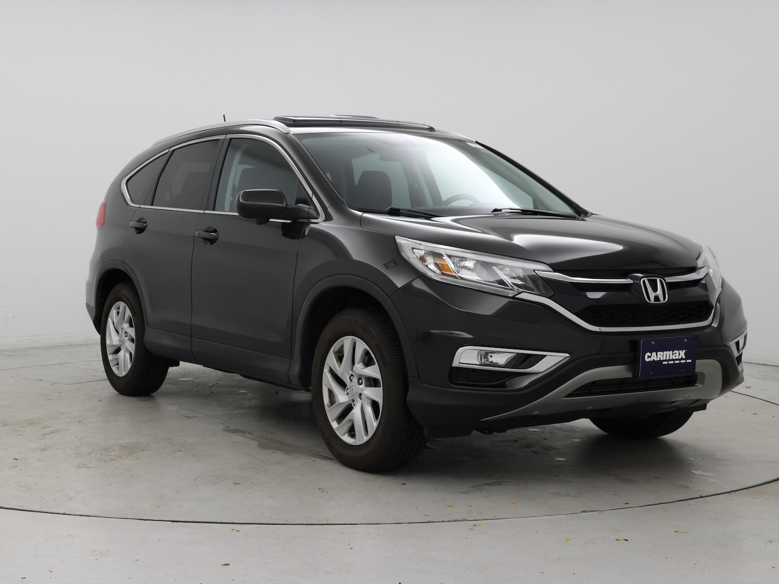 2015 Honda CR-V EX-L - Photo 2