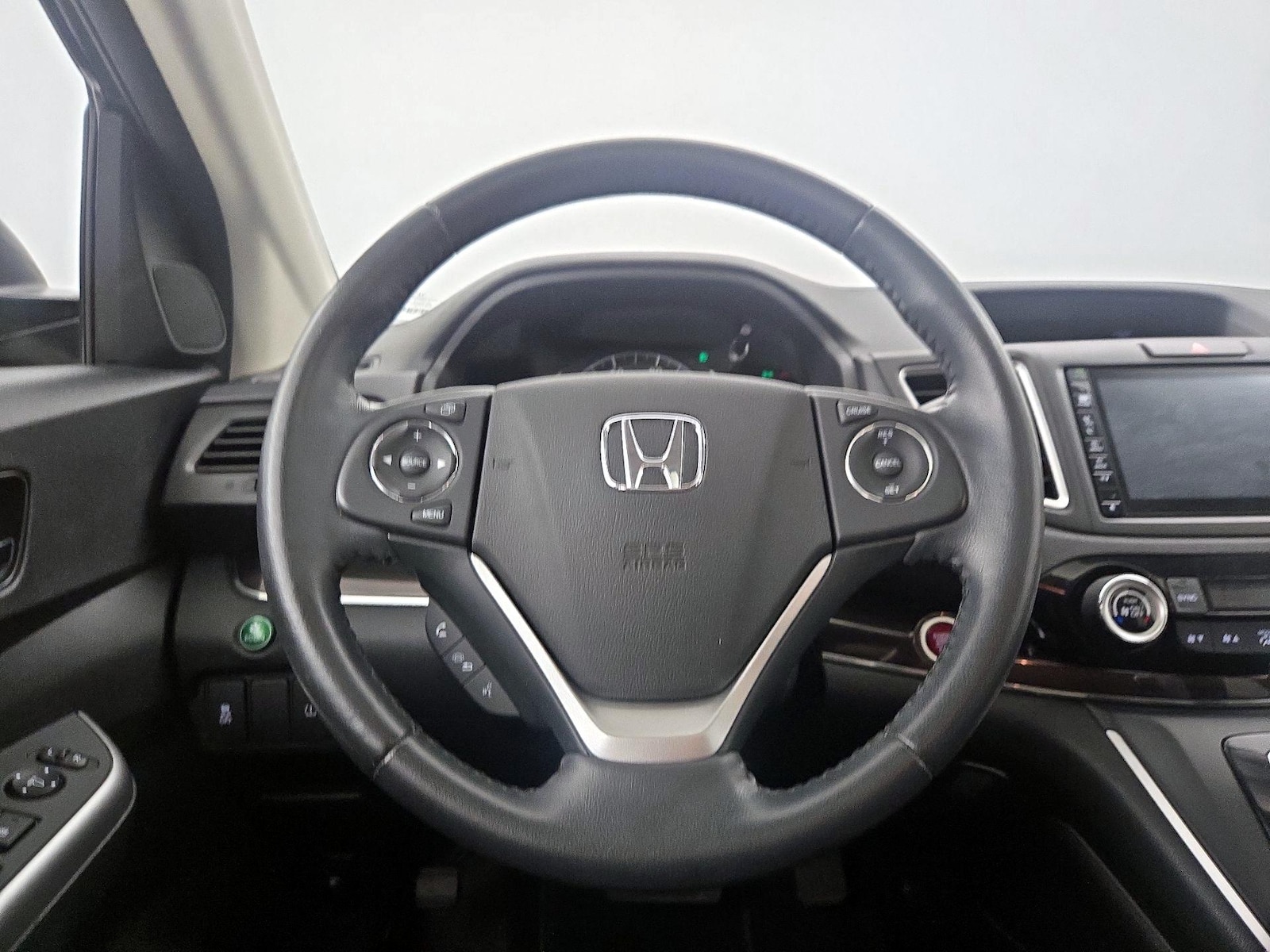 2015 Honda CR-V EX-L - Photo 11