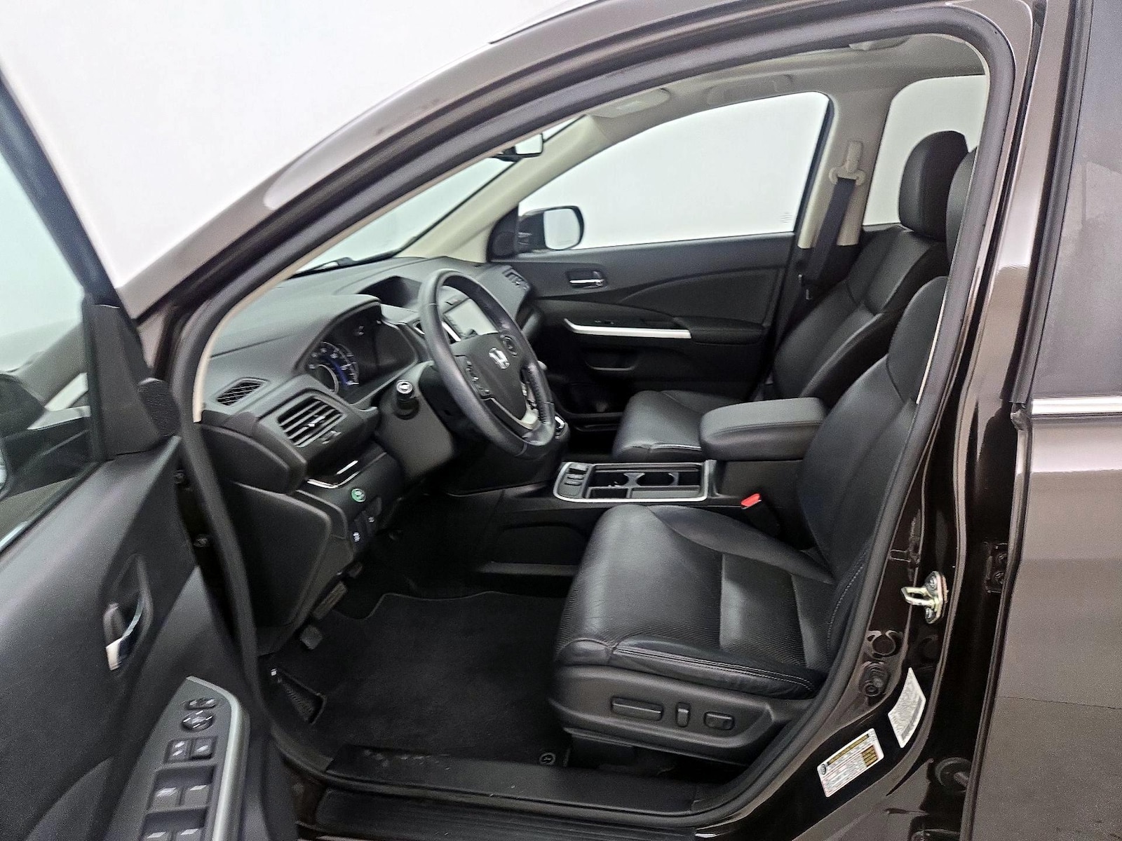 2015 Honda CR-V EX-L - Photo 12