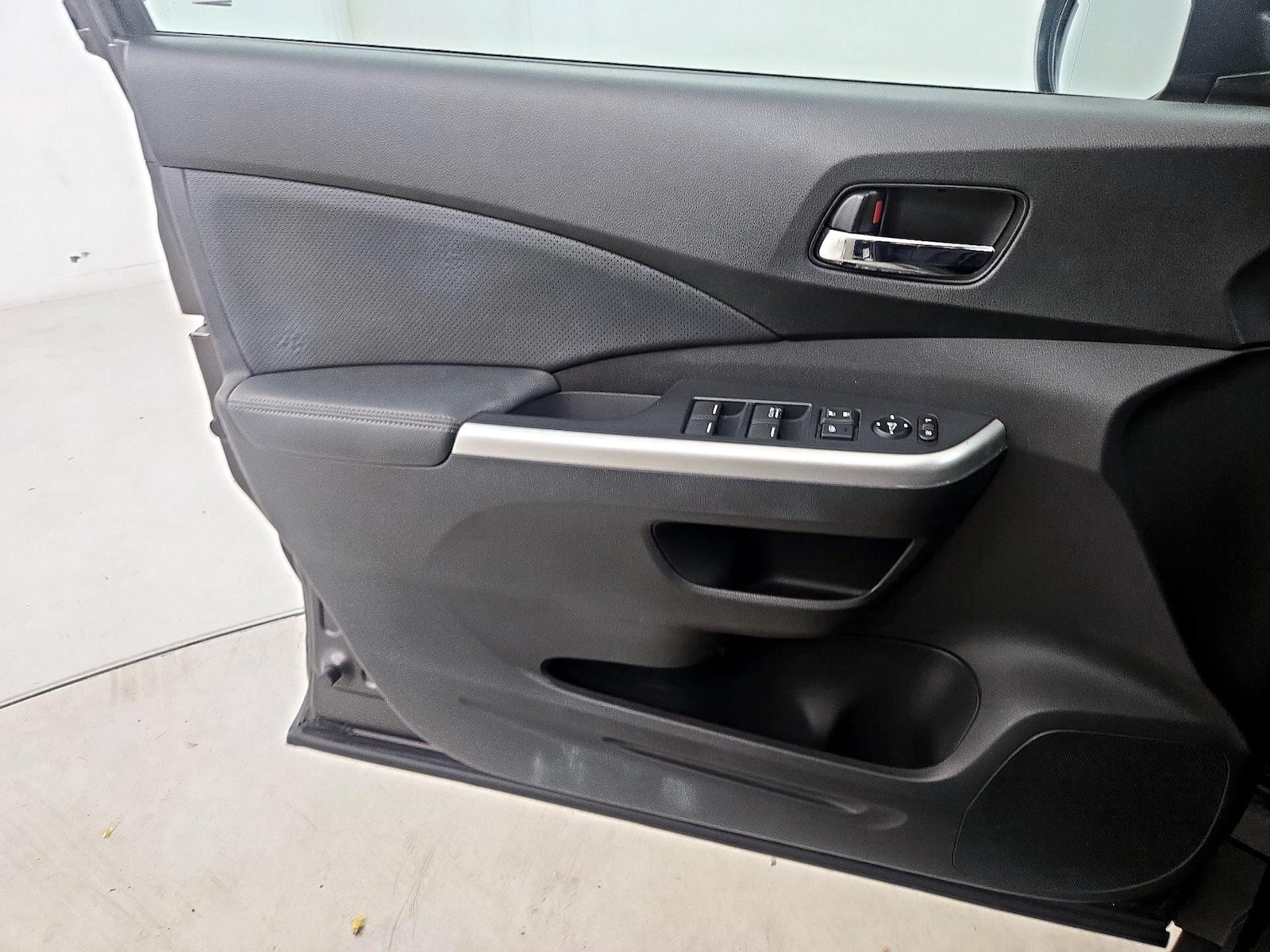 2015 Honda CR-V EX-L - Photo 13