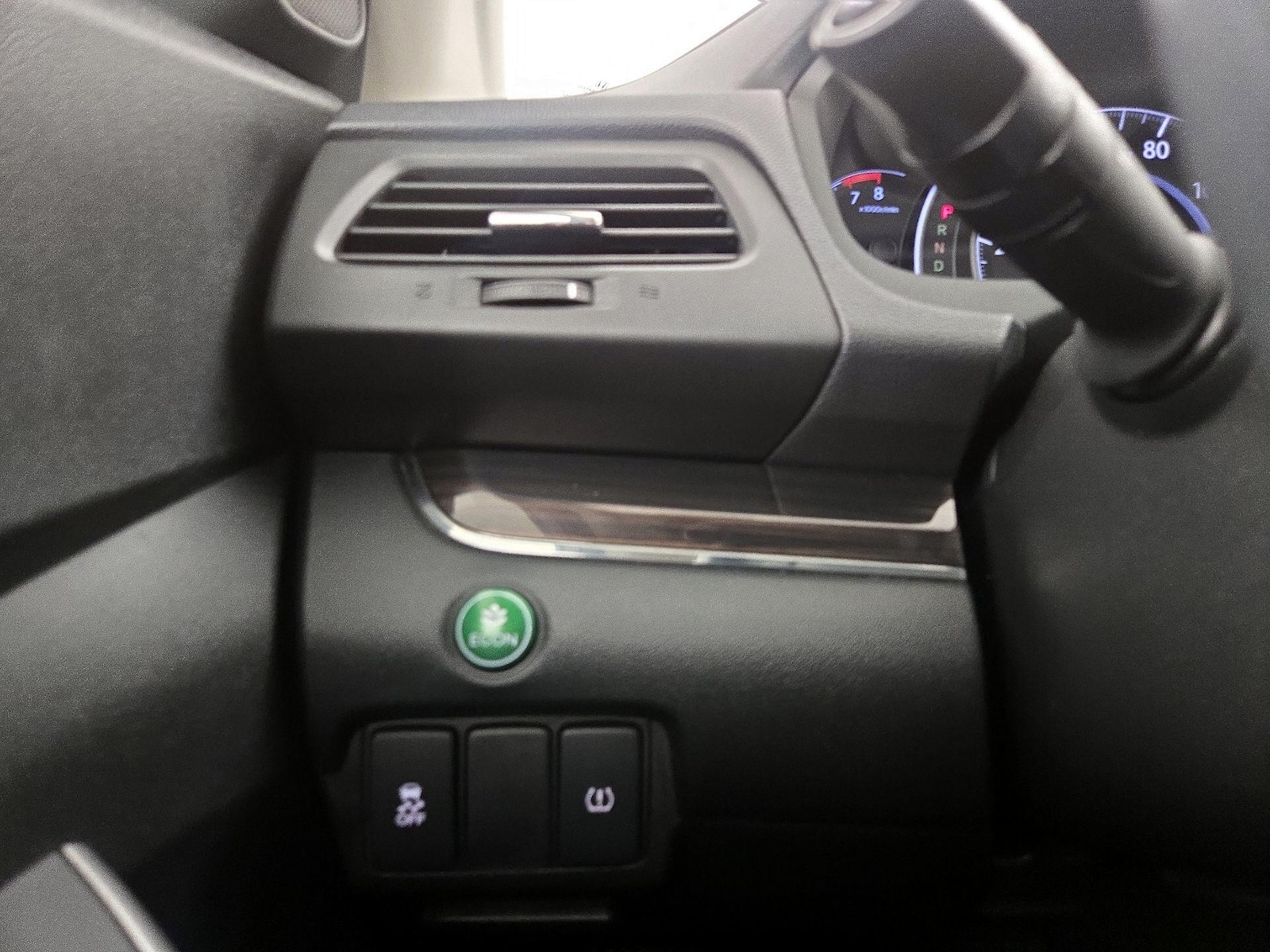 2015 Honda CR-V EX-L - Photo 14