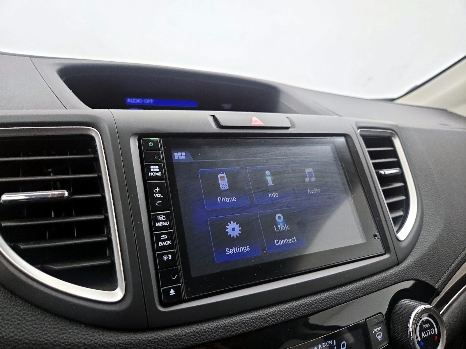 2015 Honda CR-V EX-L - Photo 16