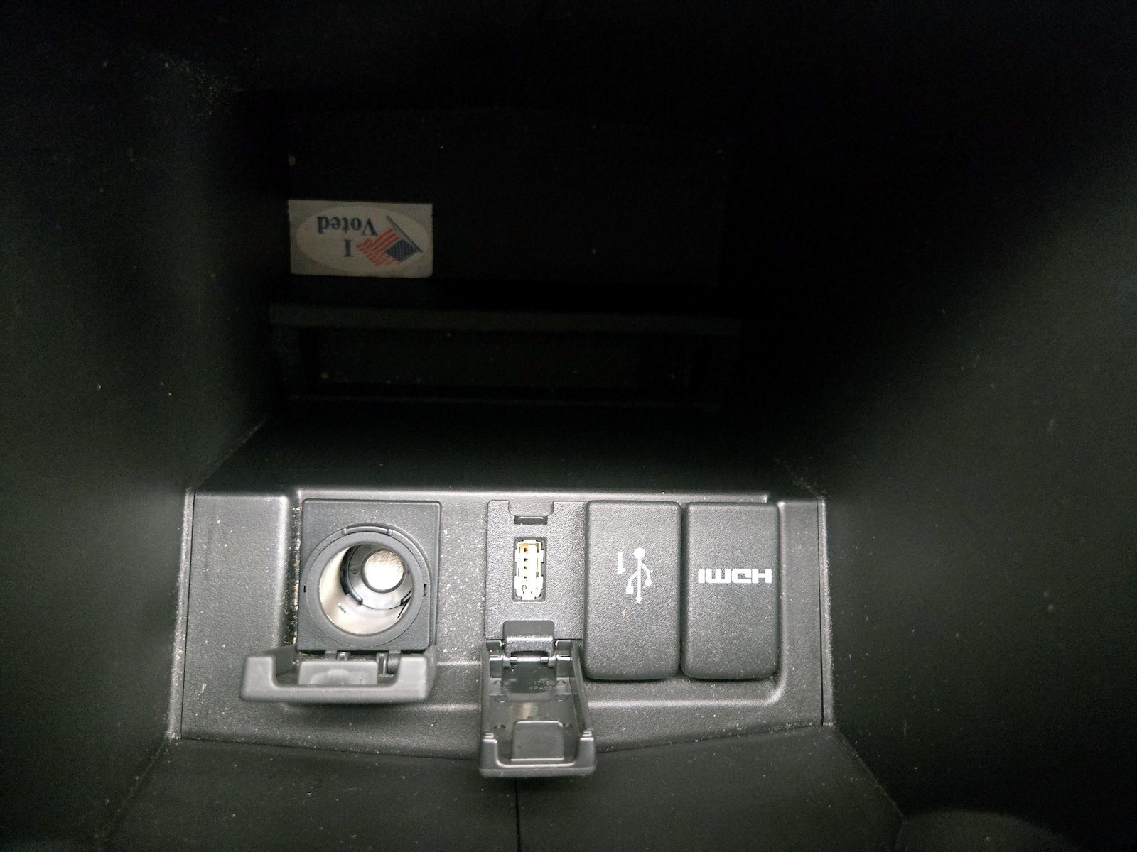 2015 Honda CR-V EX-L - Photo 19