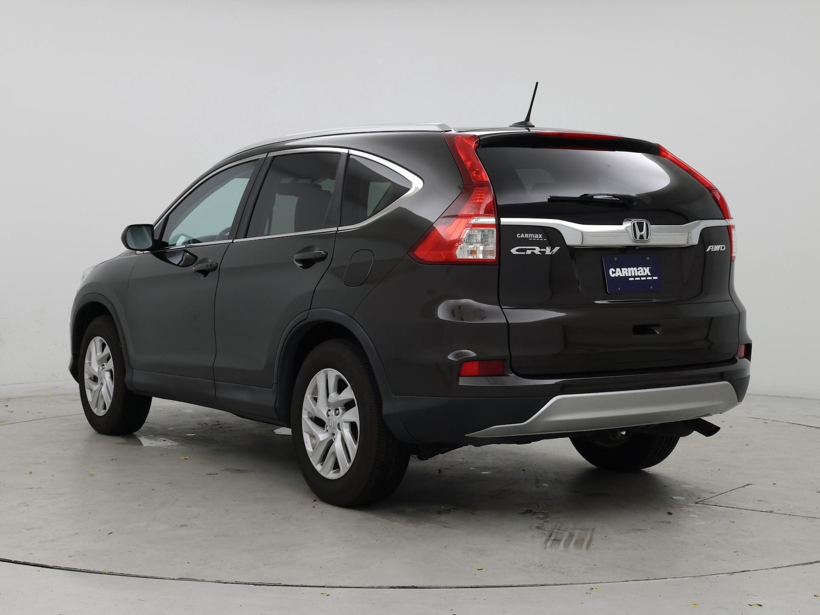 2015 Honda CR-V EX-L - Photo 3