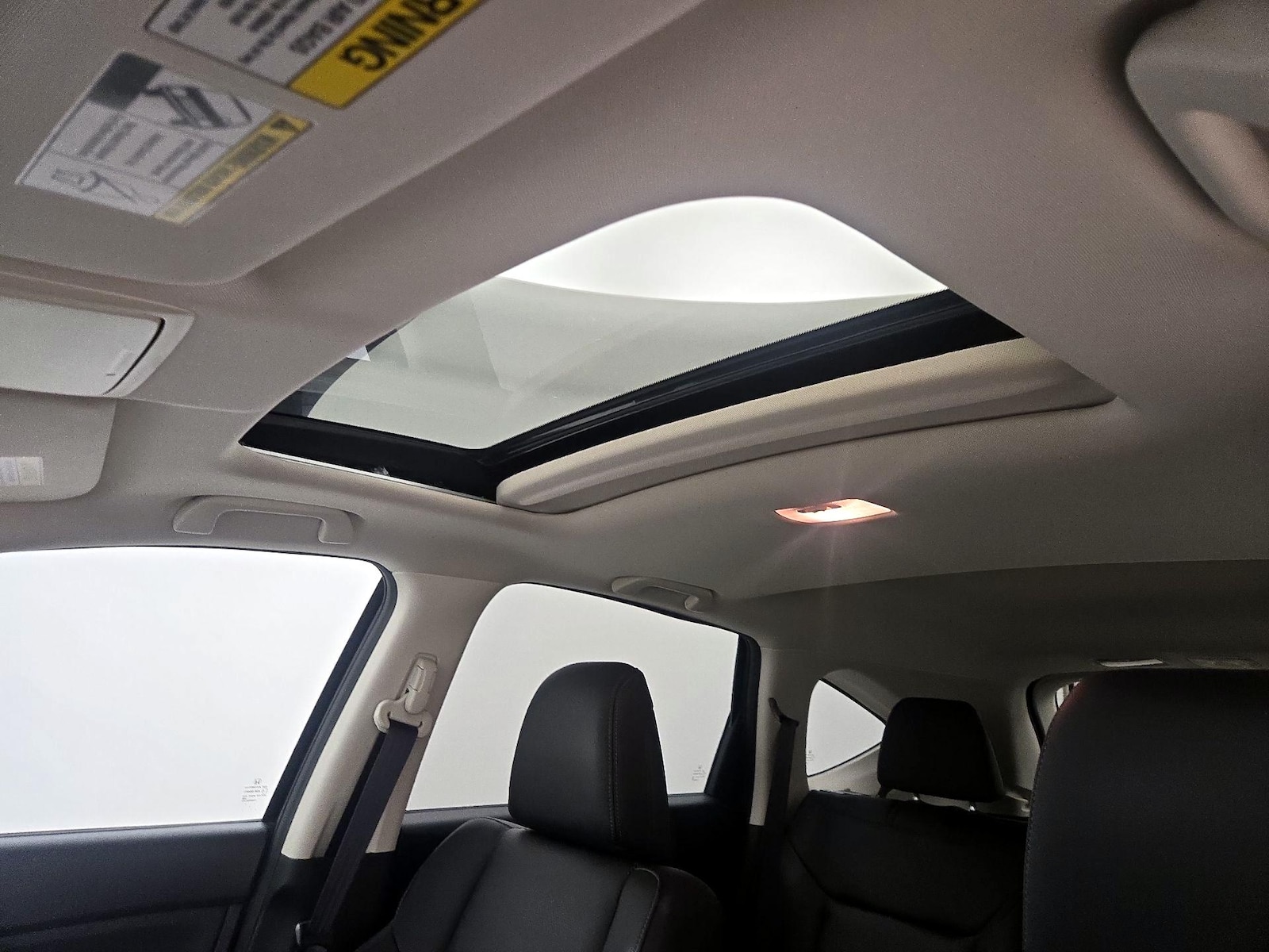 2015 Honda CR-V EX-L - Photo 20
