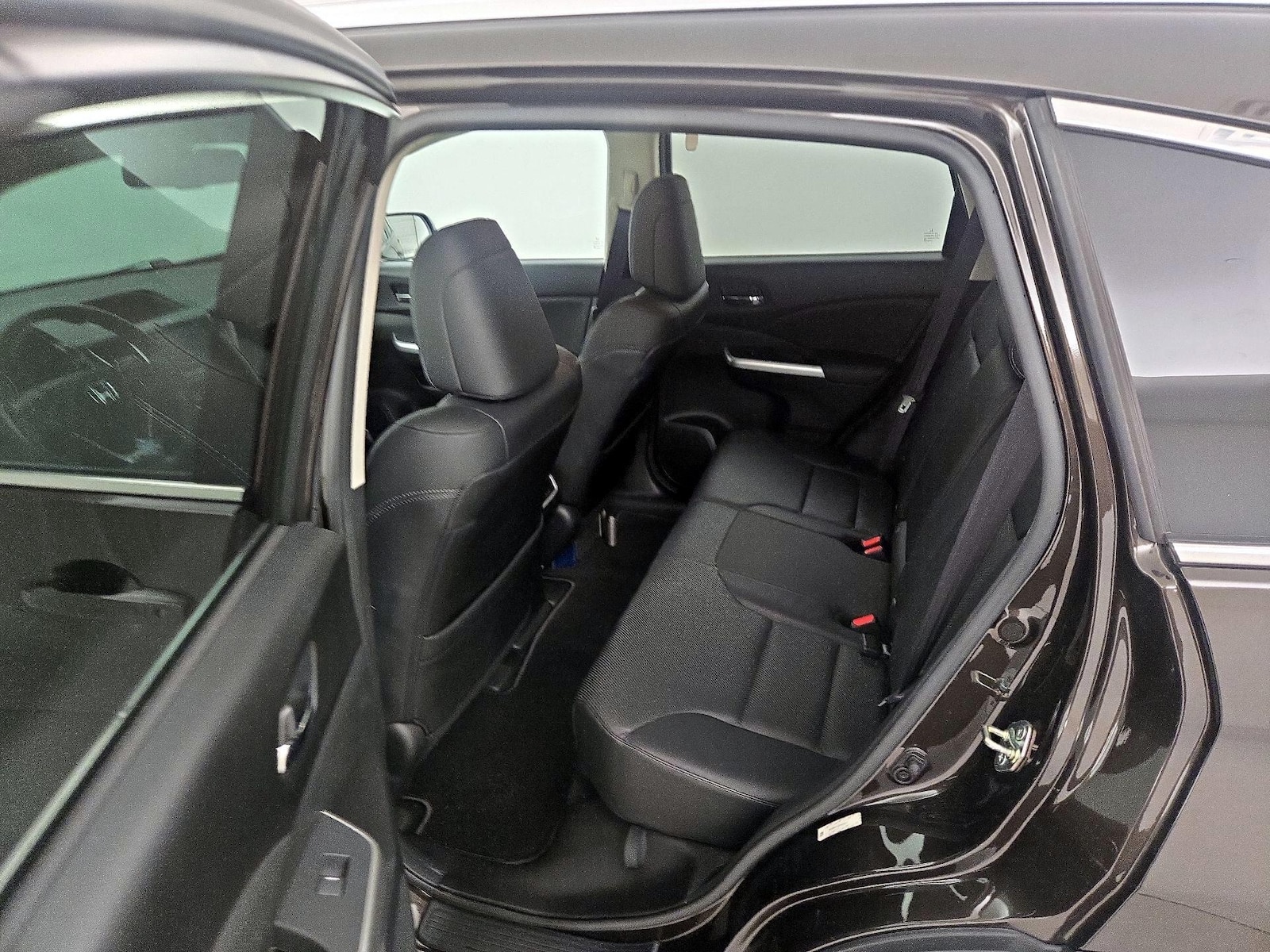 2015 Honda CR-V EX-L - Photo 21