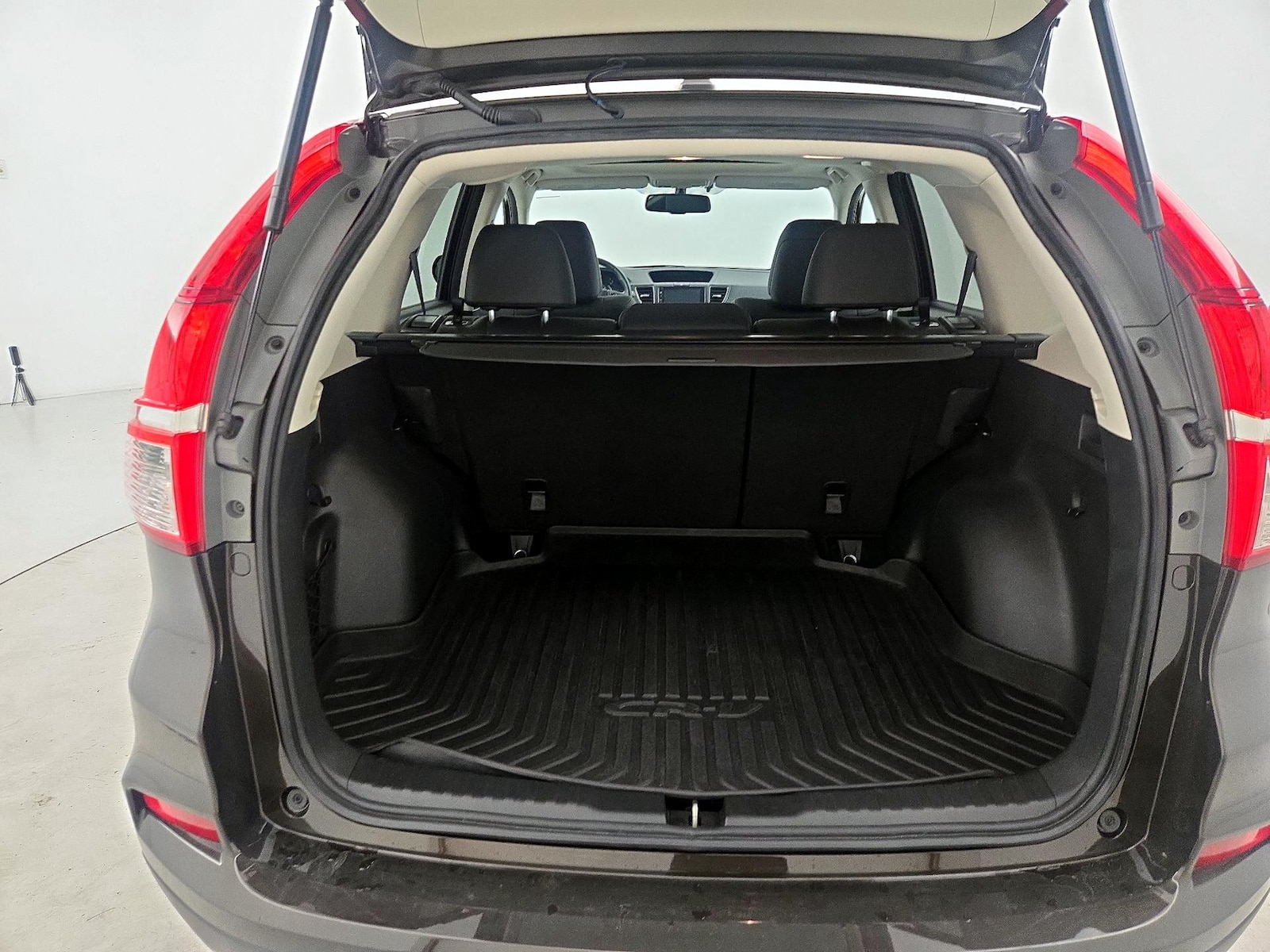 2015 Honda CR-V EX-L - Photo 22