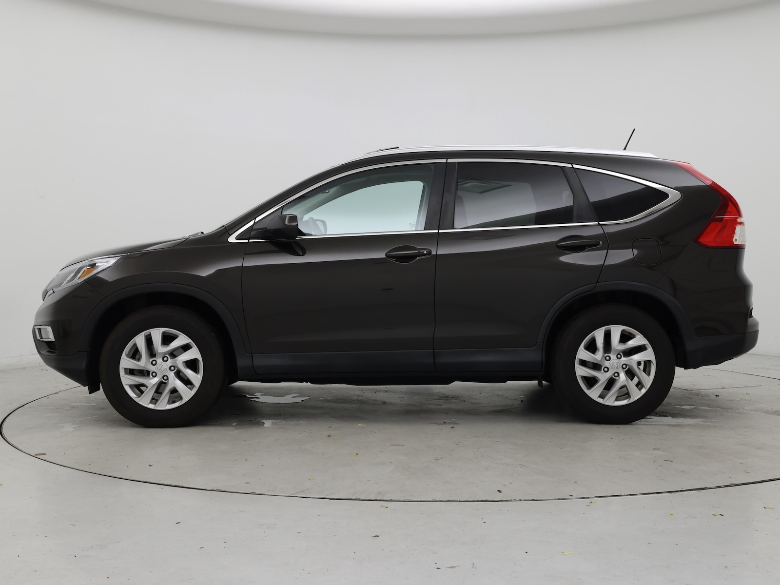 2015 Honda CR-V EX-L - Photo 4
