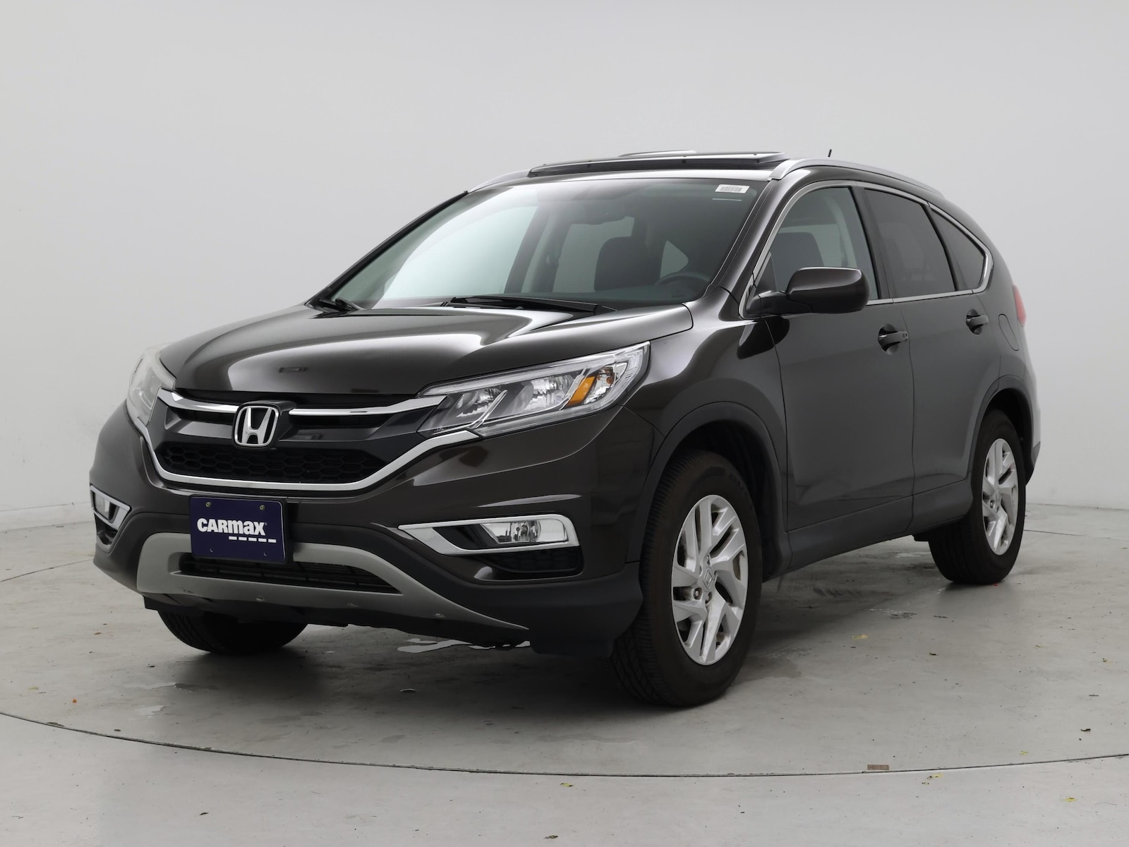 2015 Honda CR-V EX-L - Photo 5