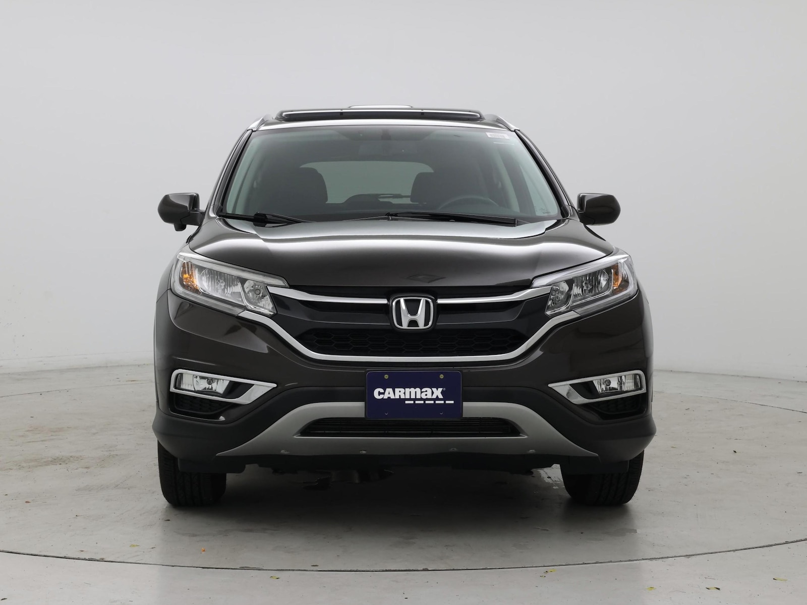 2015 Honda CR-V EX-L - Photo 6