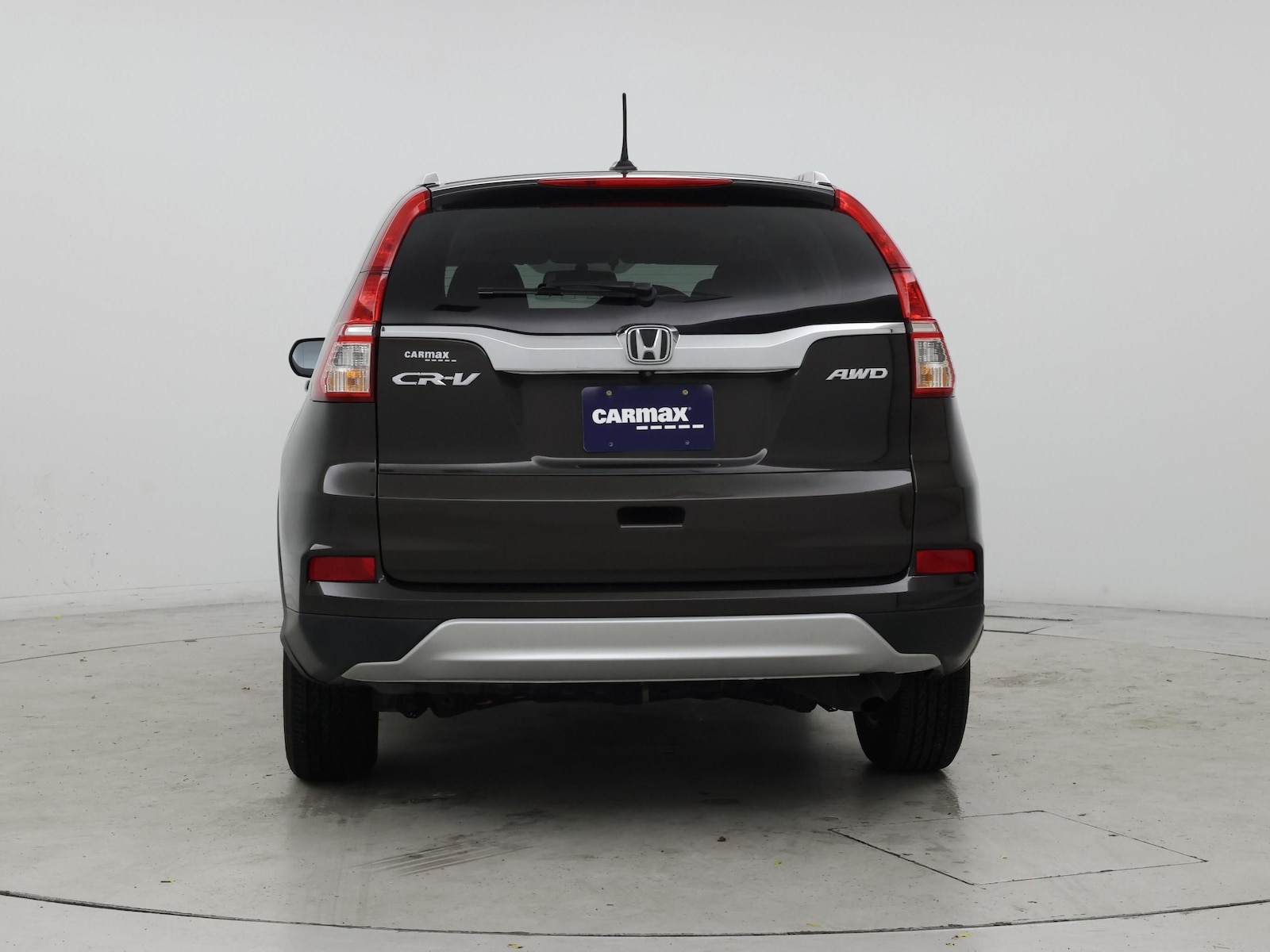 2015 Honda CR-V EX-L - Photo 7