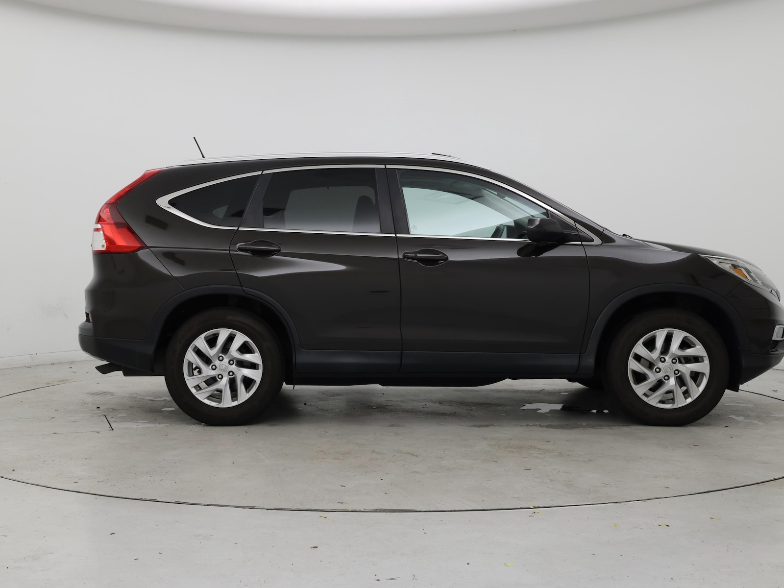 2015 Honda CR-V EX-L - Photo 8