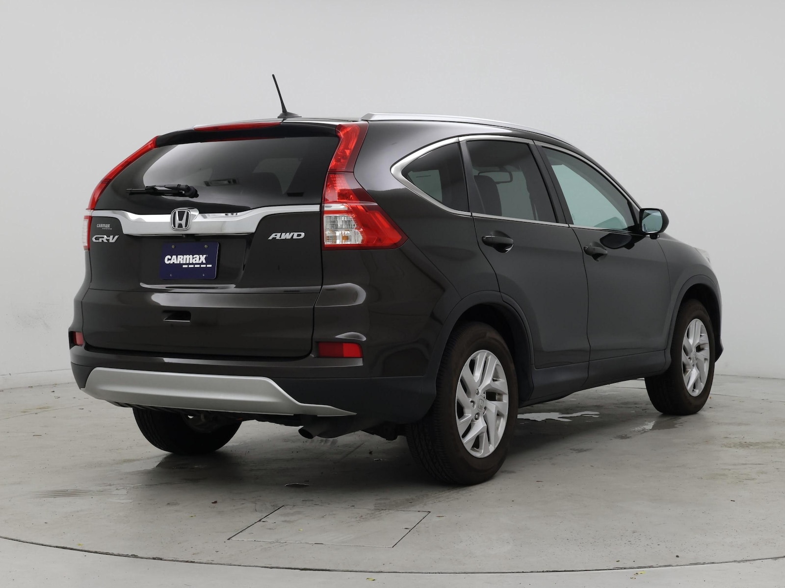 2015 Honda CR-V EX-L - Photo 9