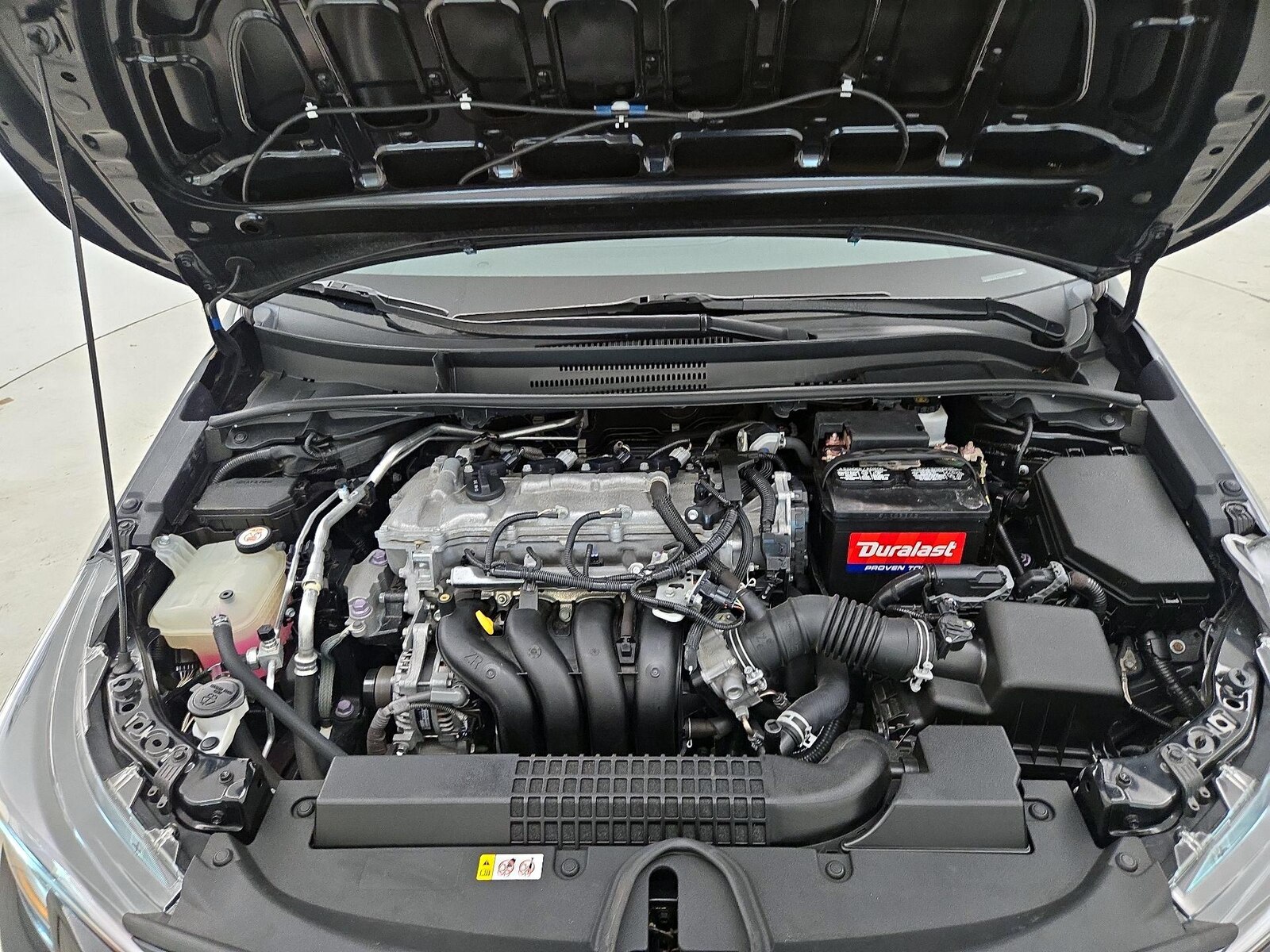 2020 Toyota Corolla LE - Photo 23