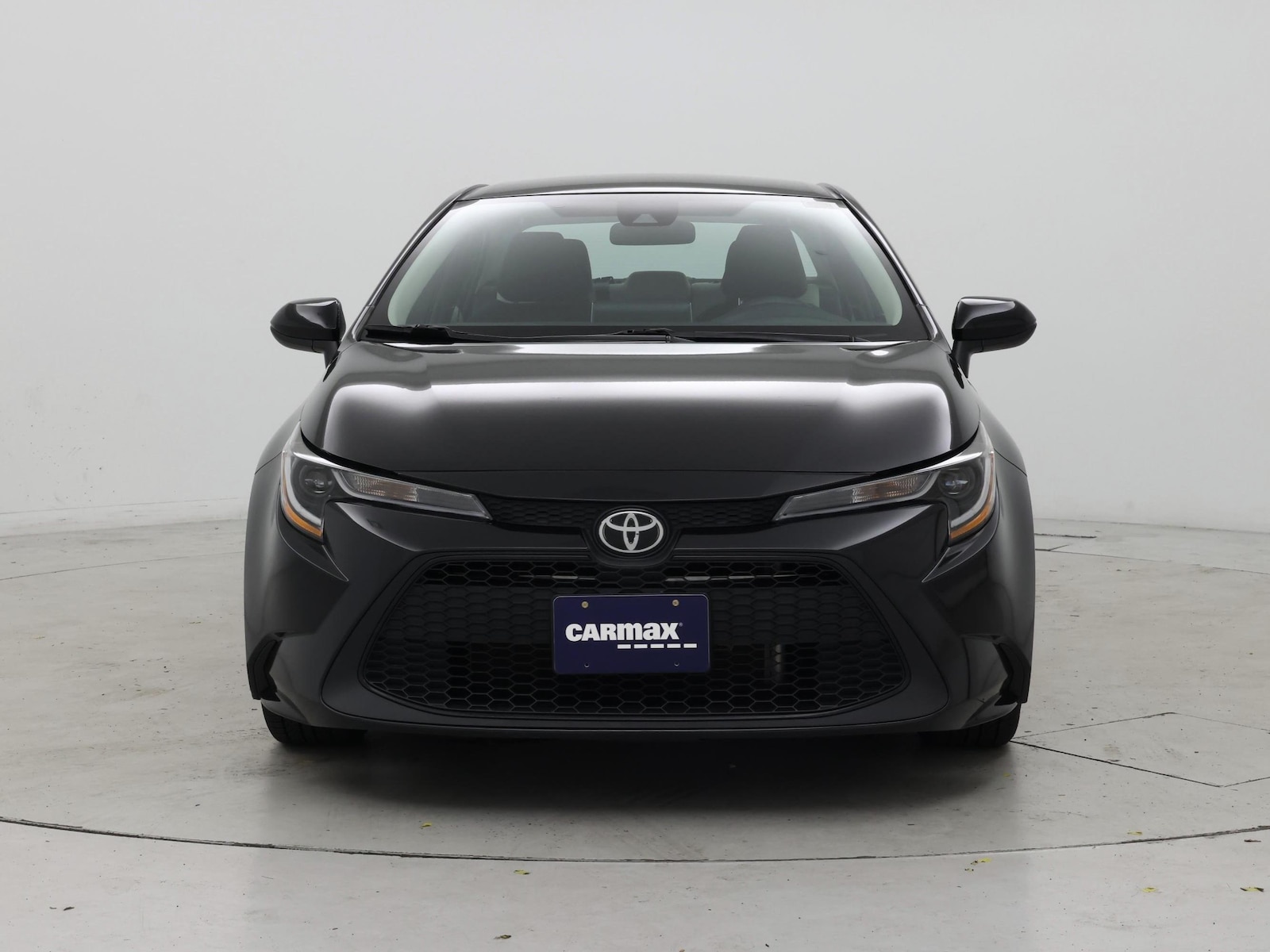2020 Toyota Corolla LE - Photo 6