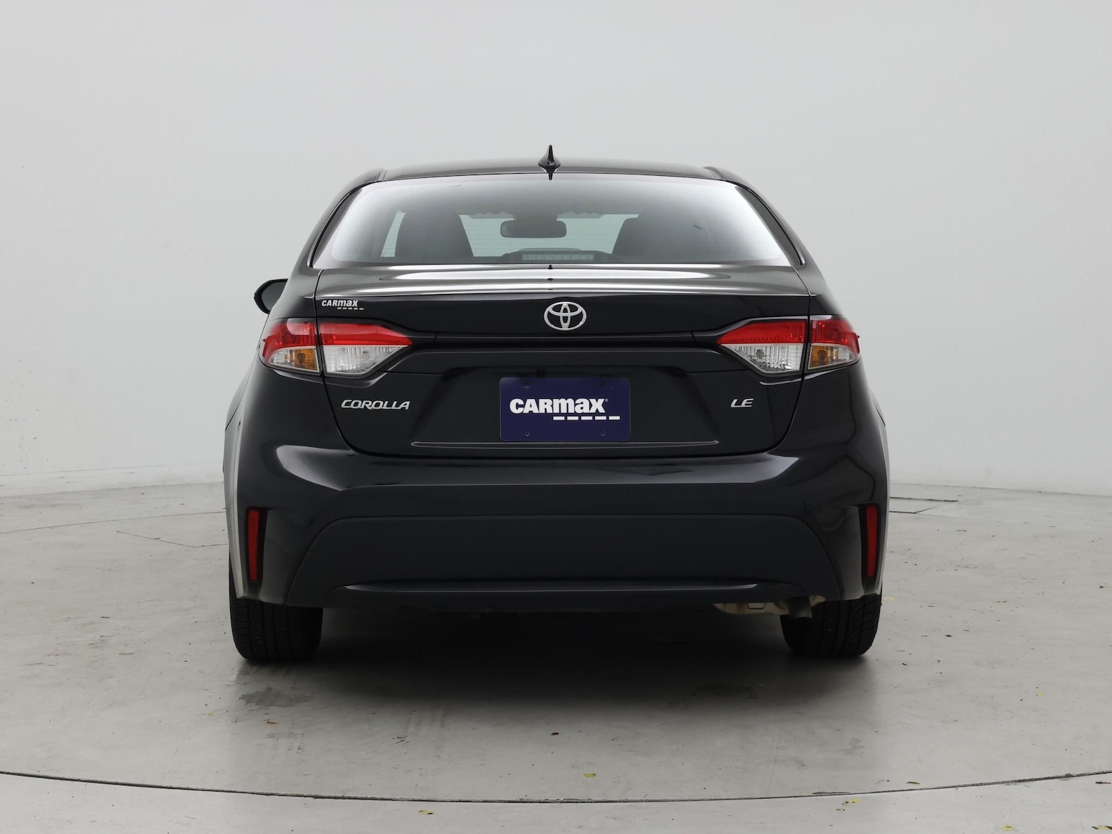 2020 Toyota Corolla LE - Photo 7