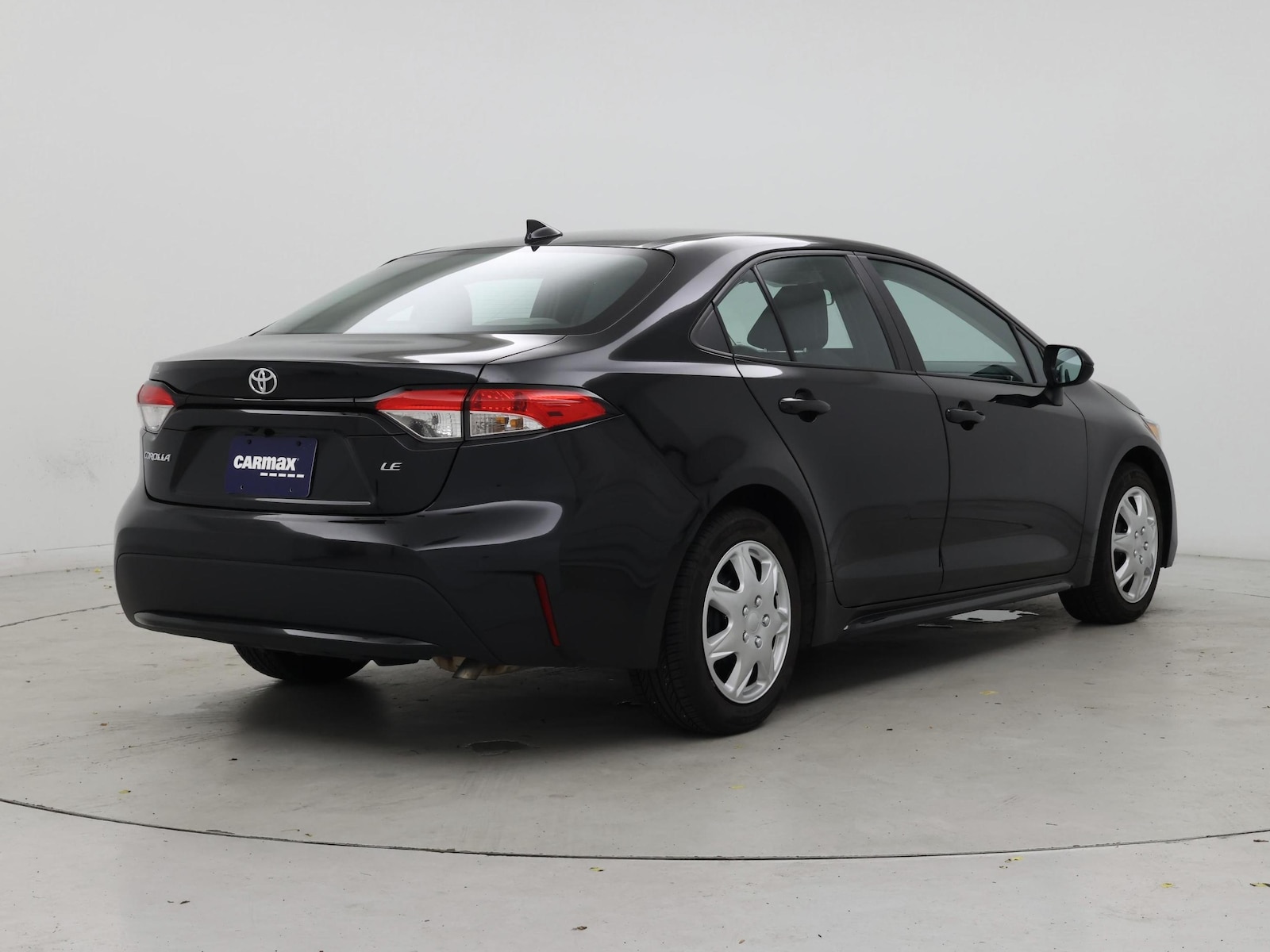 2020 Toyota Corolla LE - Photo 9
