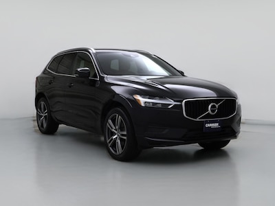 2020 Volvo XC60 T5 Momentum