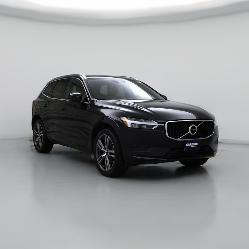 2020 Volvo XC60 T5 Momentum