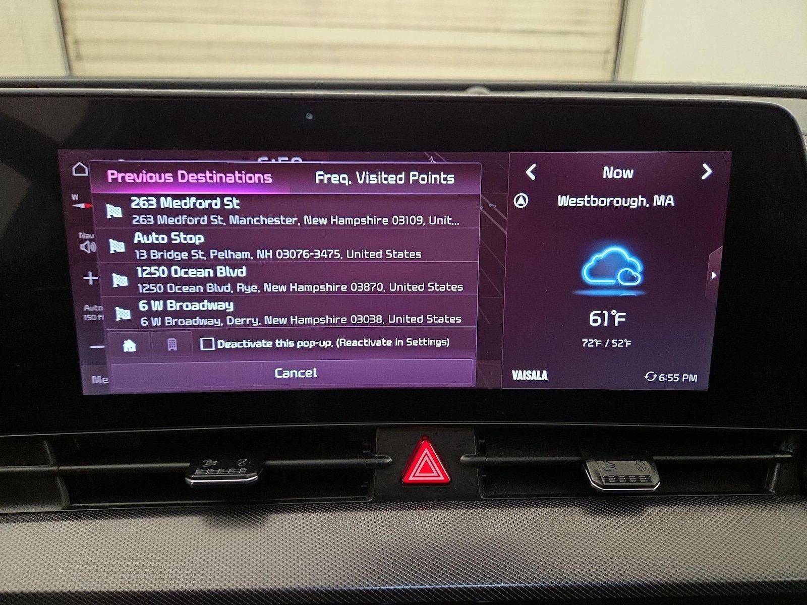 2025 Kia Sportage SX Prestige Hybrid - Photo 15