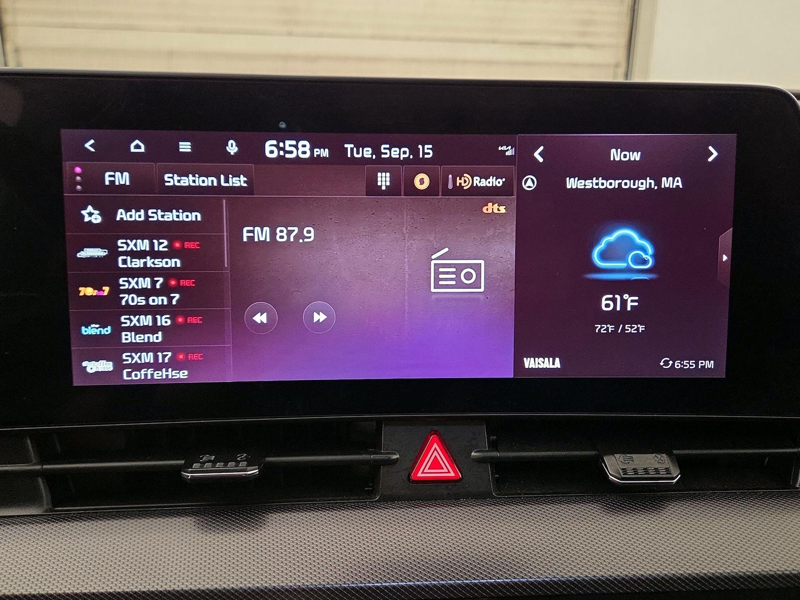2025 Kia Sportage SX Prestige Hybrid - Photo 17