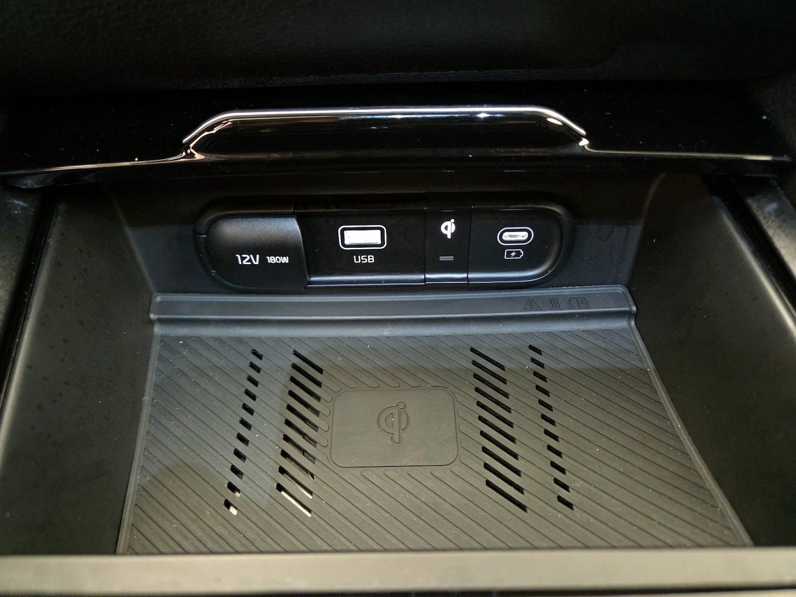 2025 Kia Sportage SX Prestige Hybrid - Photo 20
