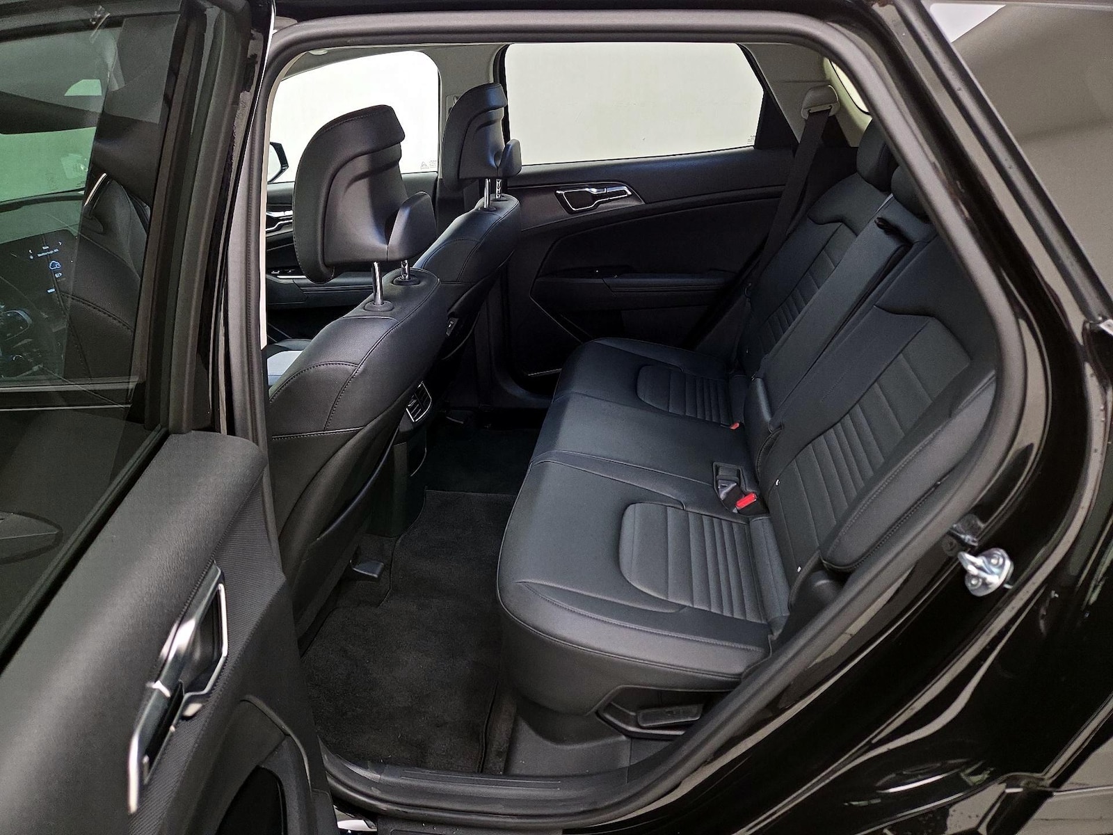 2025 Kia Sportage SX Prestige Hybrid - Photo 22