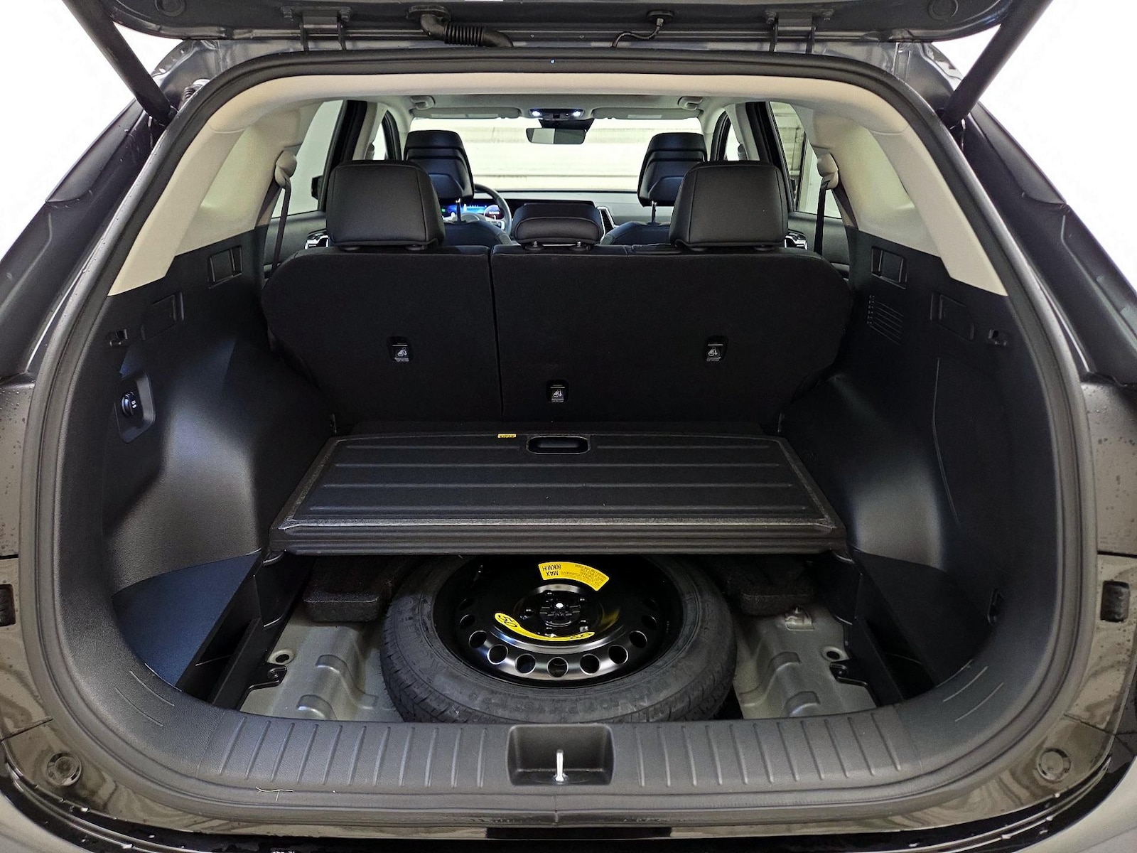 2025 Kia Sportage SX Prestige Hybrid - Photo 23