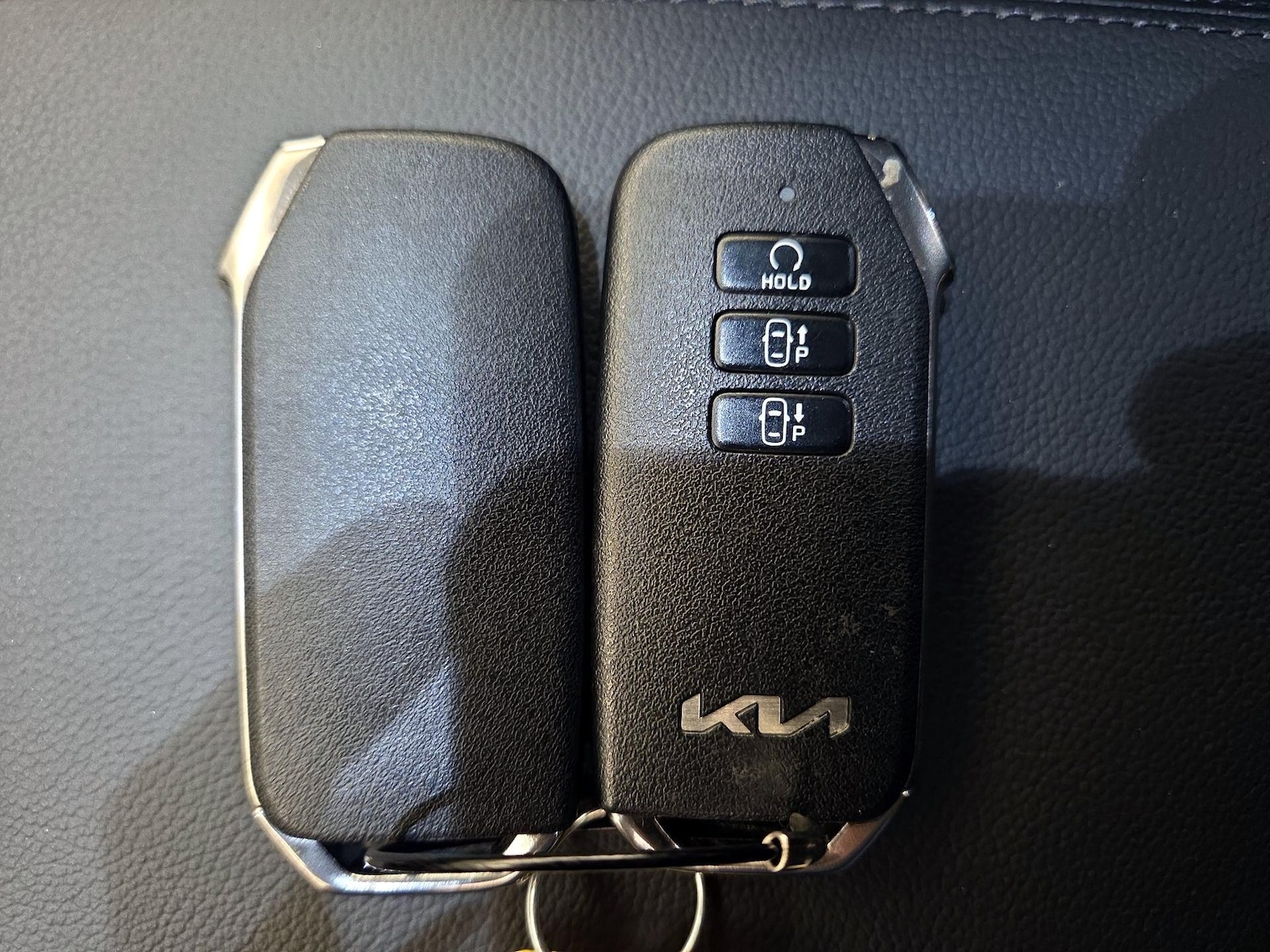 2025 Kia Sportage SX Prestige Hybrid - Photo 26