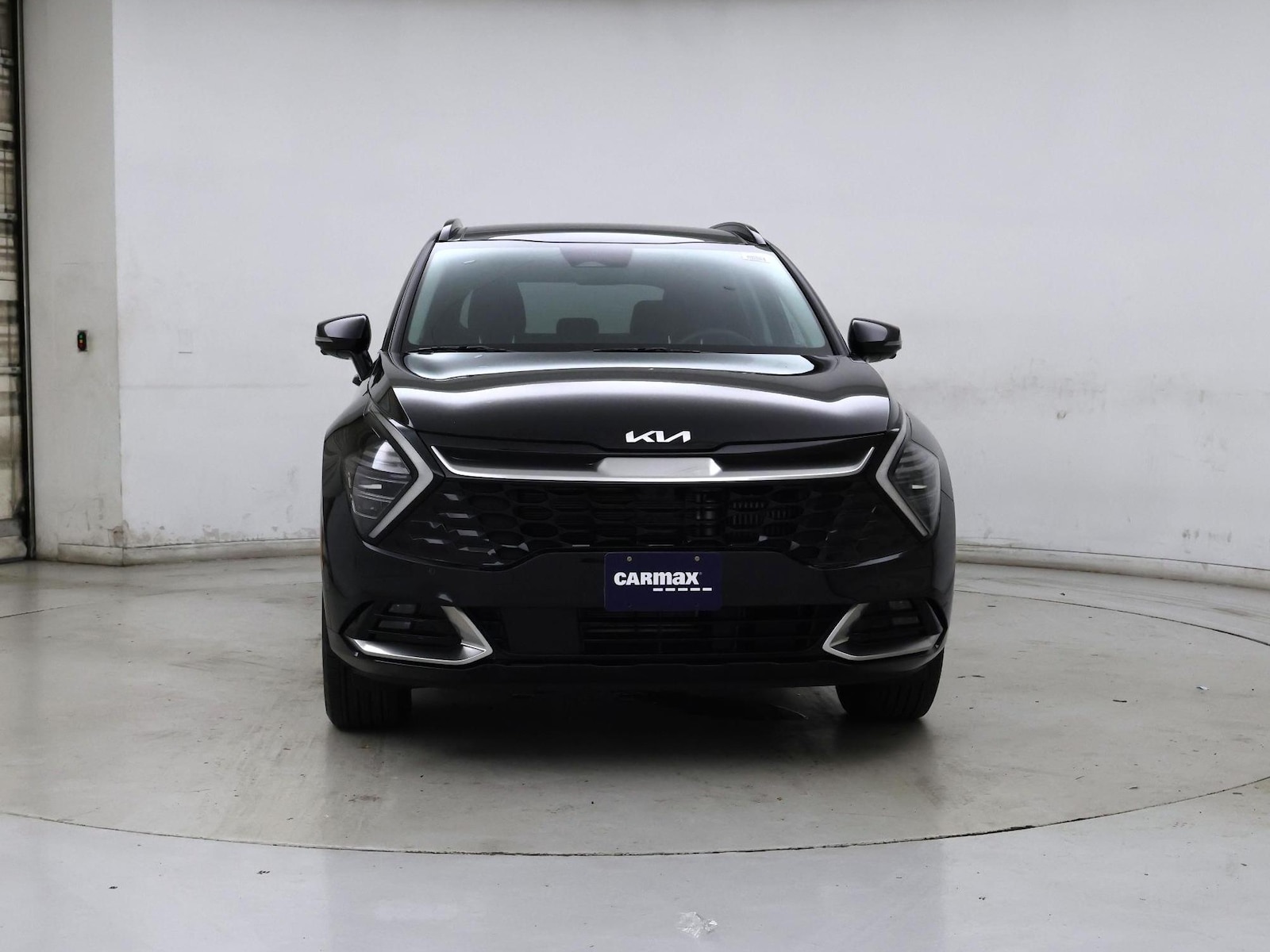 2025 Kia Sportage SX Prestige Hybrid - Photo 6