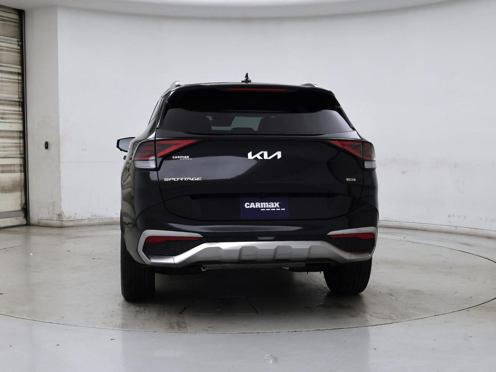 2025 Kia Sportage SX Prestige Hybrid - Photo 7