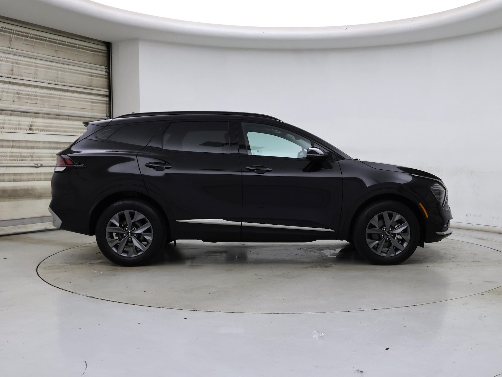 2025 Kia Sportage SX Prestige Hybrid - Photo 8
