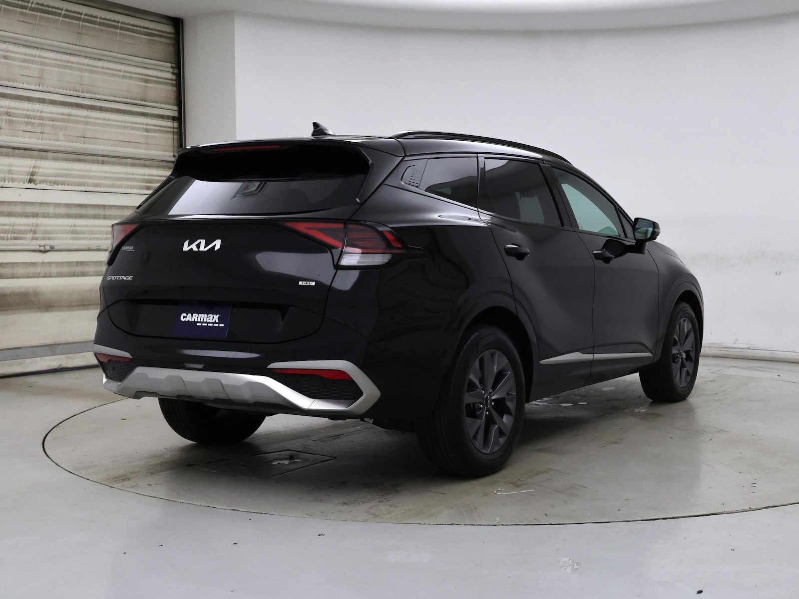 2025 Kia Sportage SX Prestige Hybrid - Photo 9