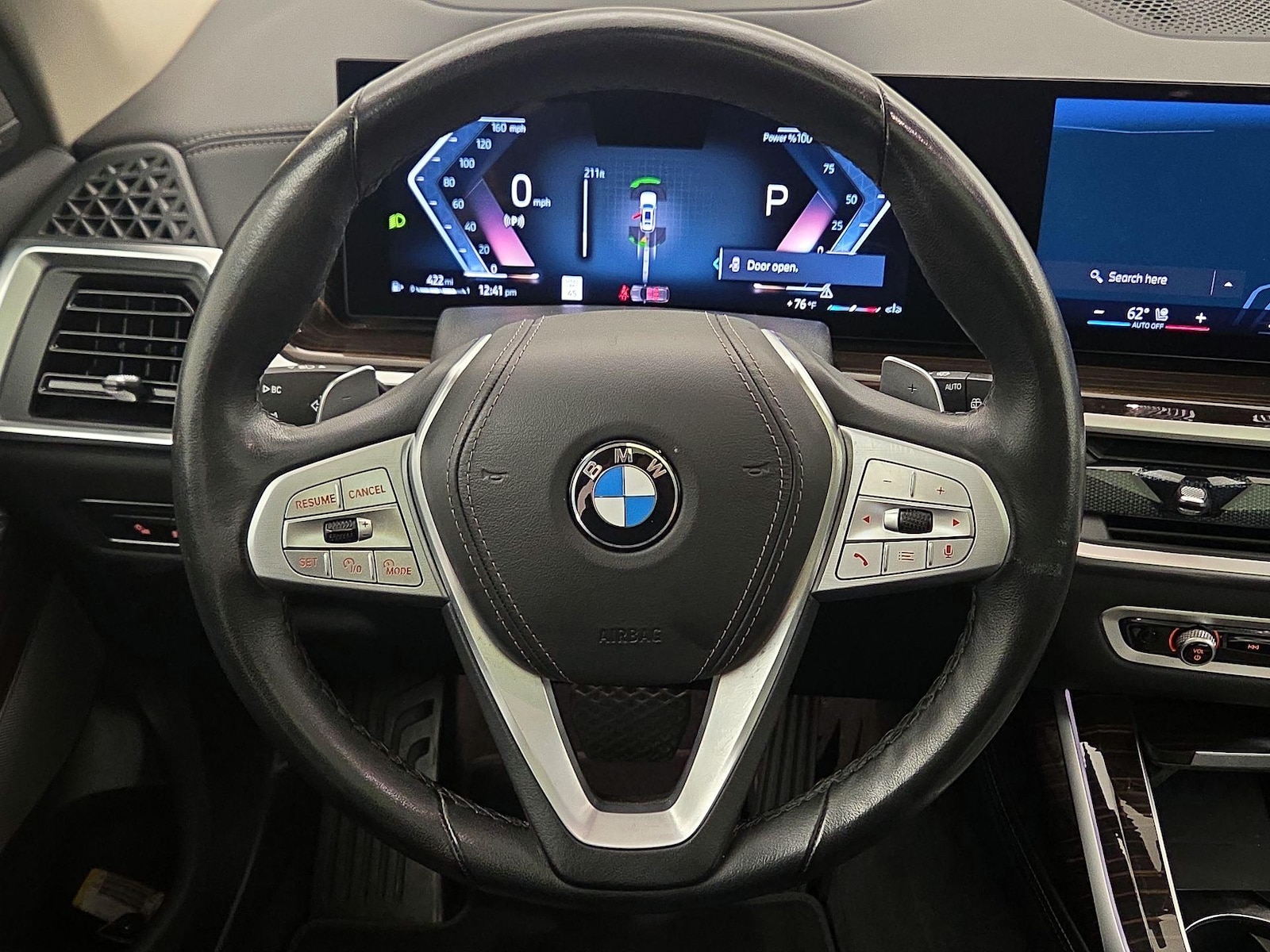 2026 BMW X7 40i - Photo 11