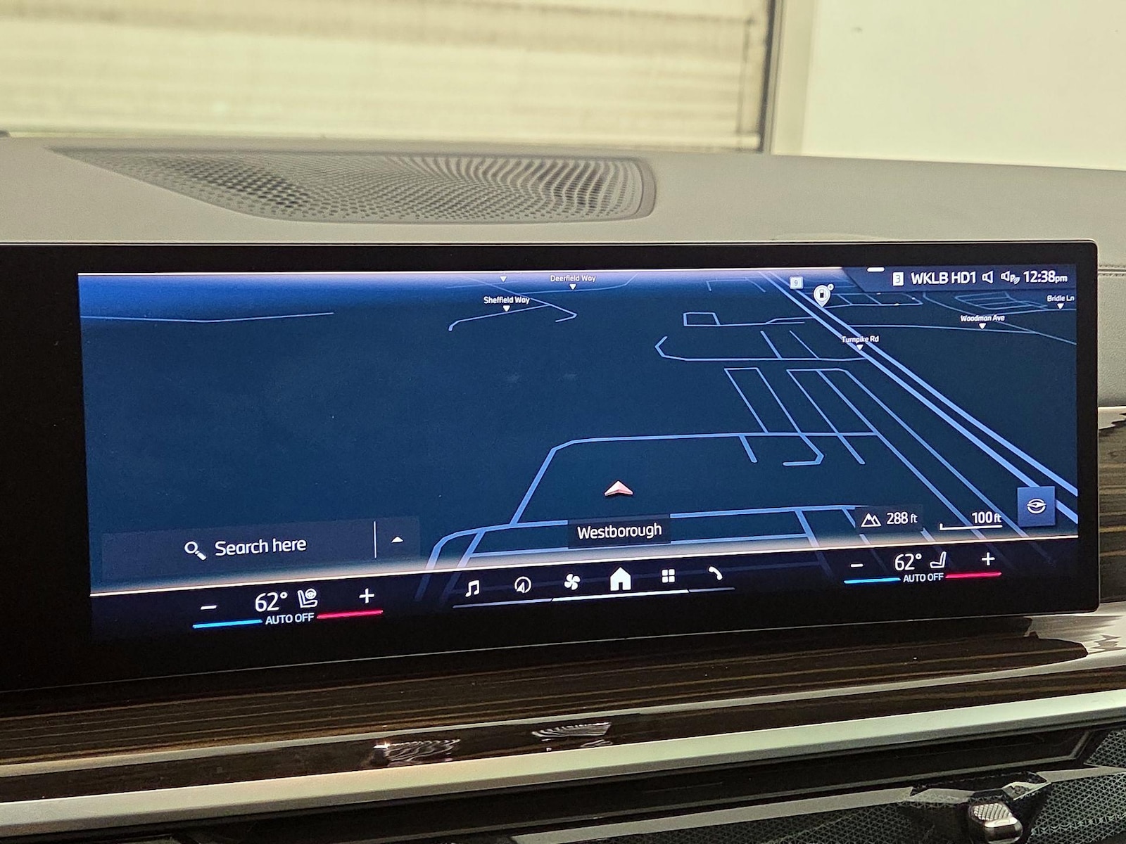 2026 BMW X7 40i - Photo 15