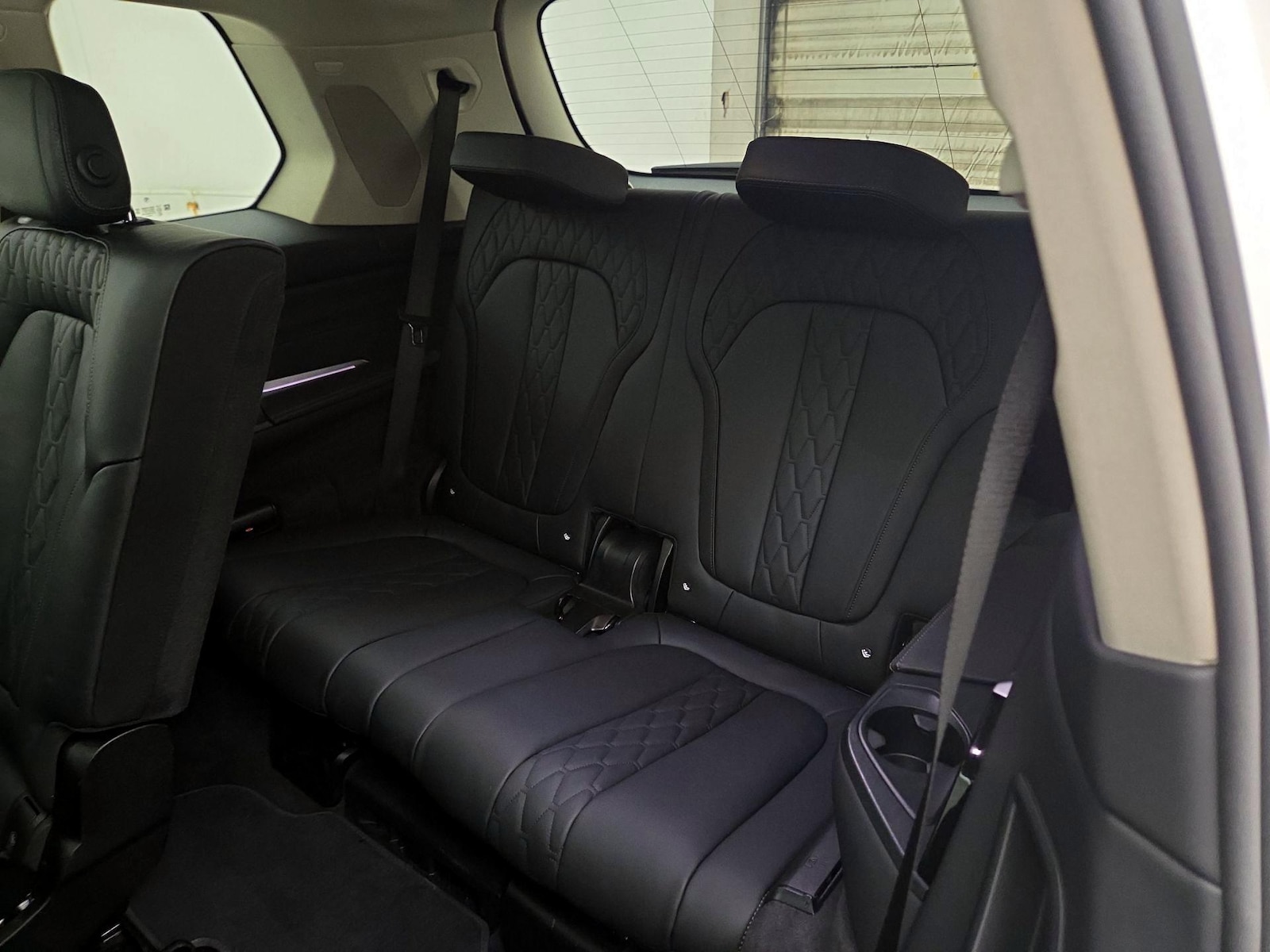 2026 BMW X7 40i - Photo 23