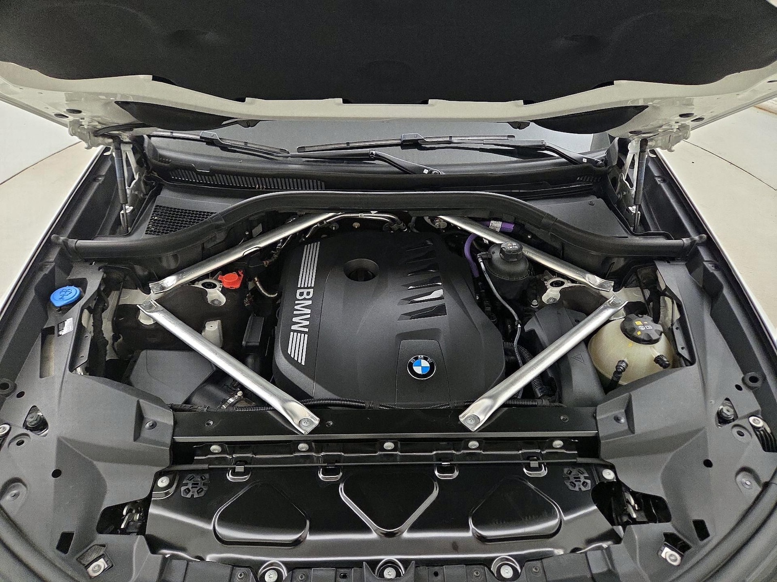 2026 BMW X7 40i - Photo 25