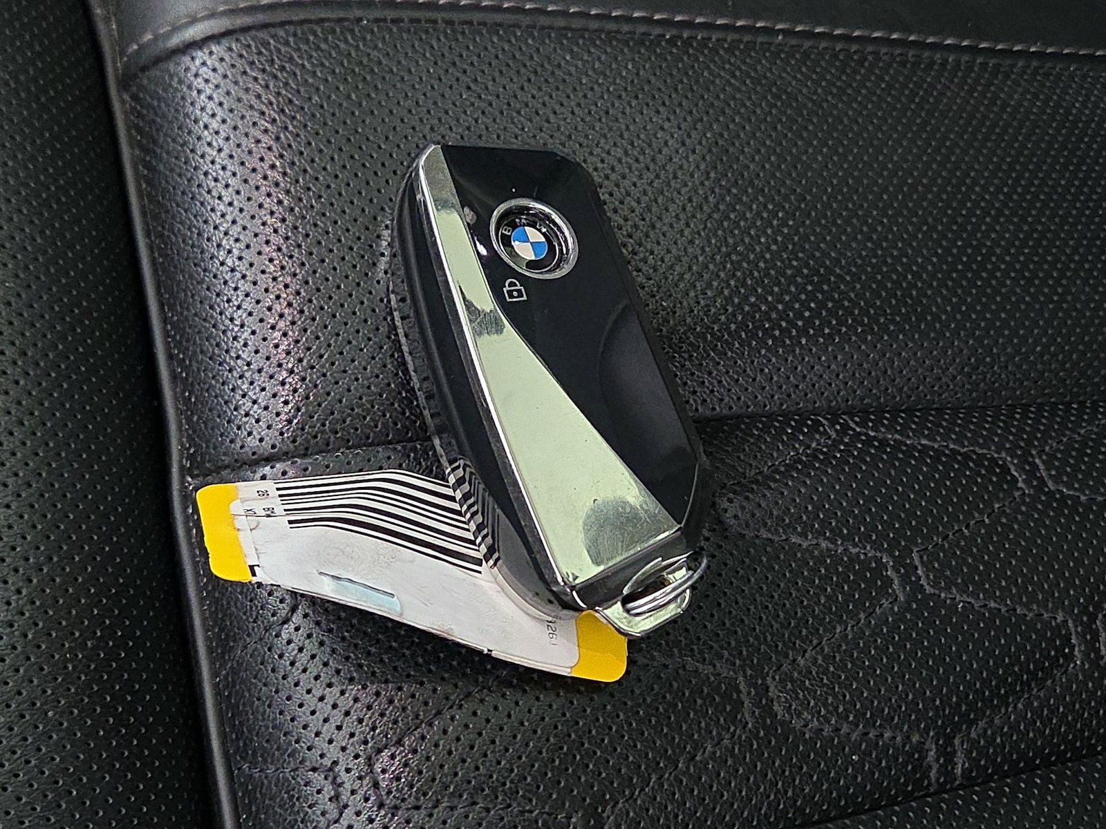 2026 BMW X7 40i - Photo 26
